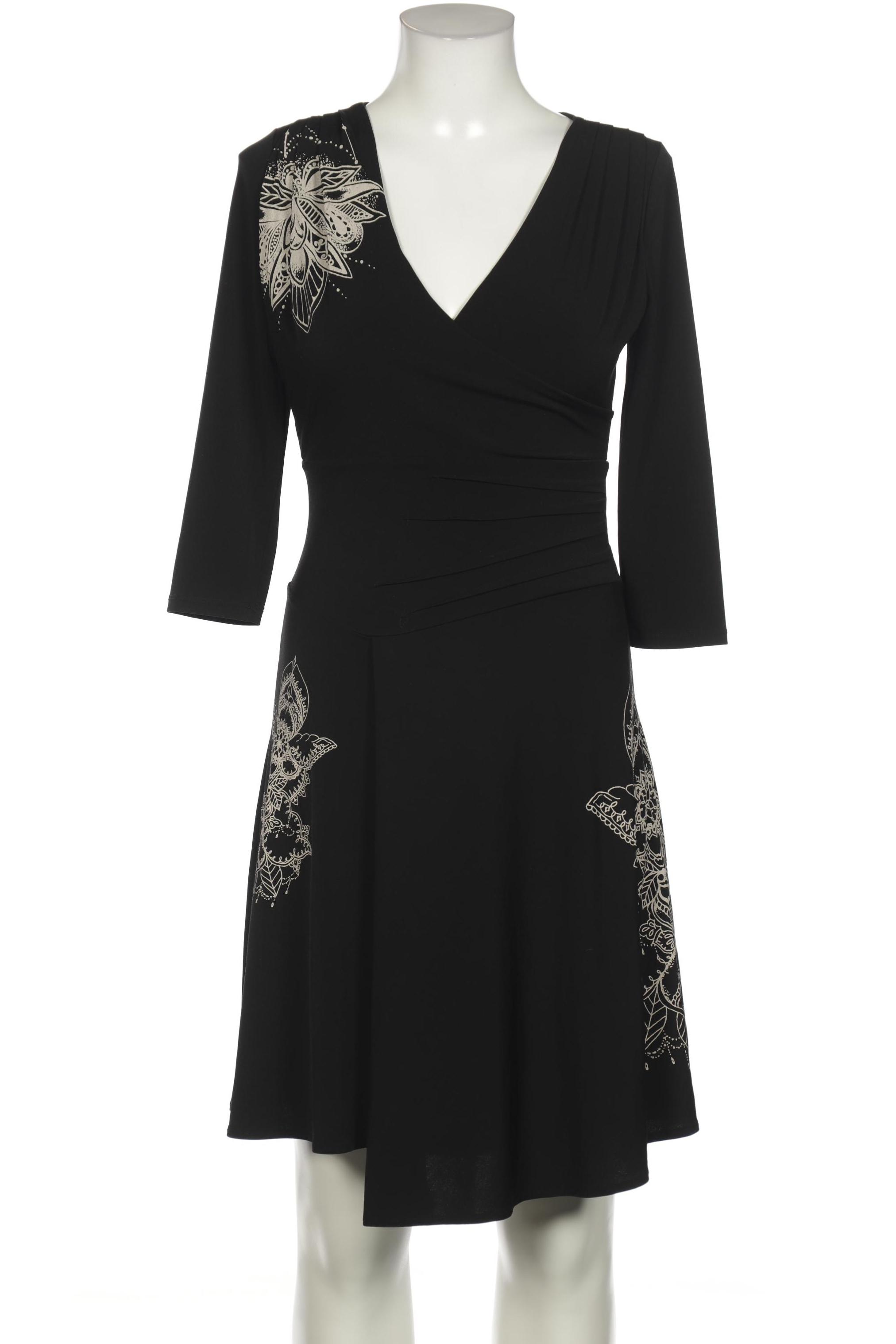 

Desigual Damen Kleid, schwarz