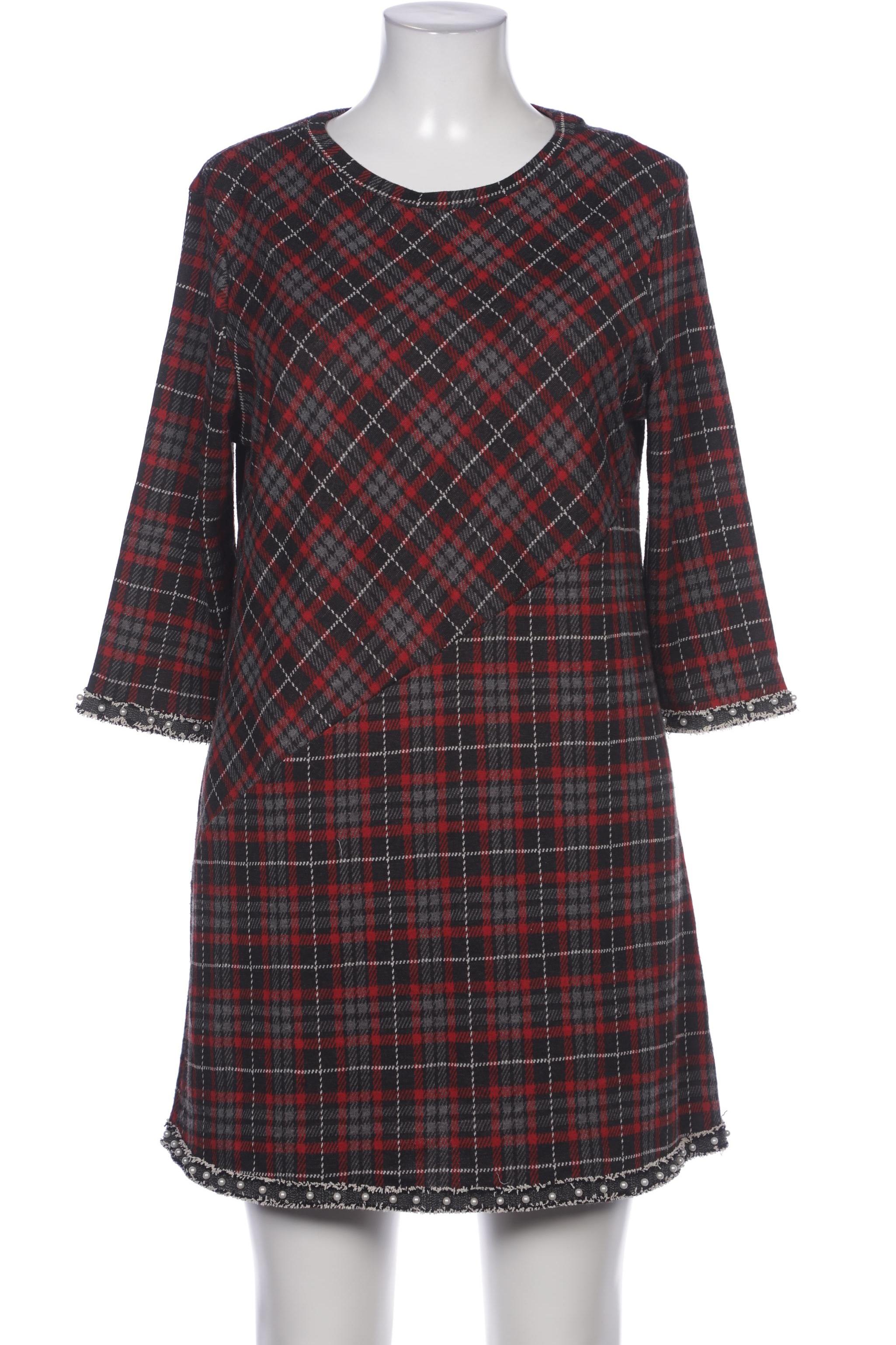 

Desigual Damen Kleid, grau, Gr. 46