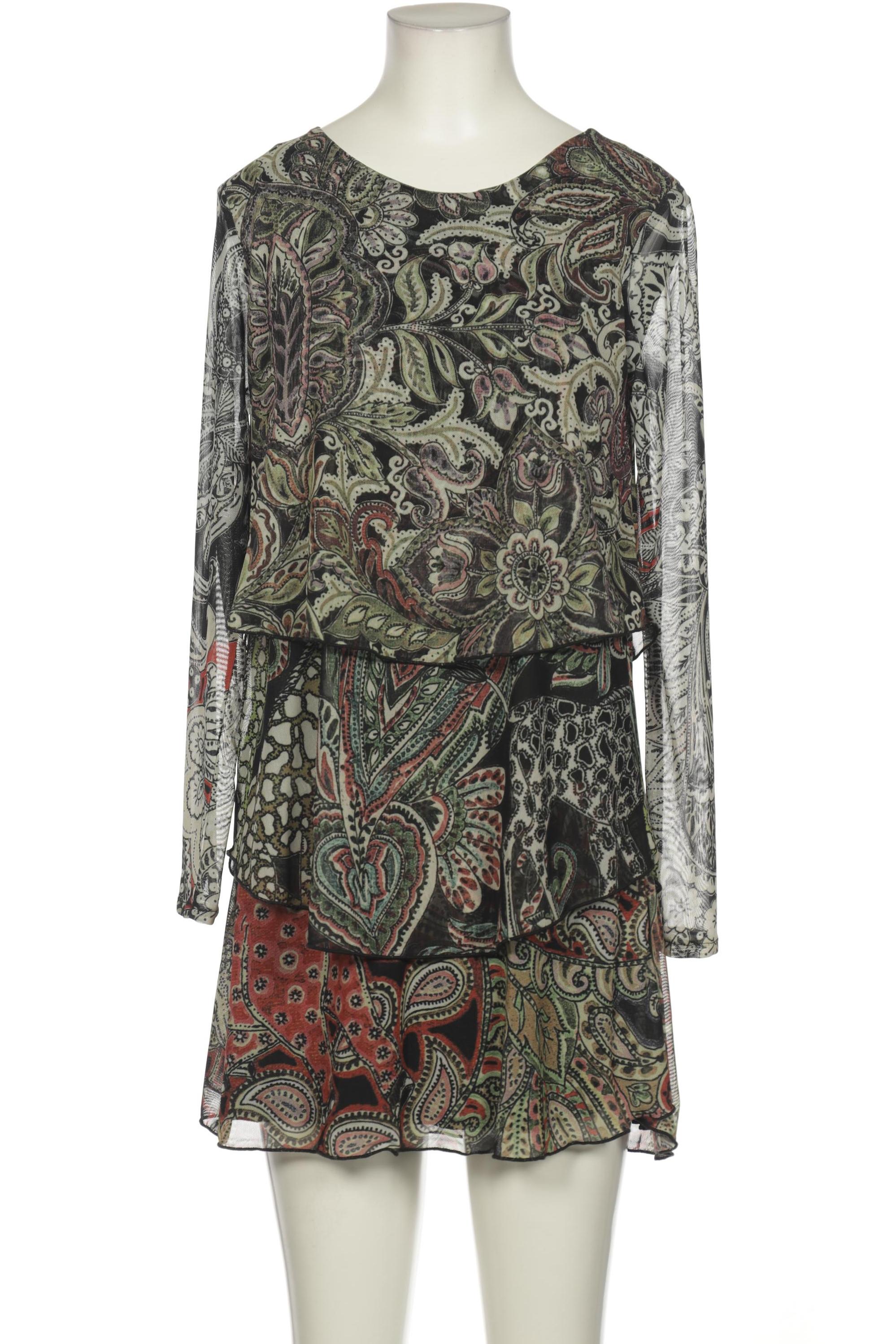 

Desigual Damen Kleid, grün