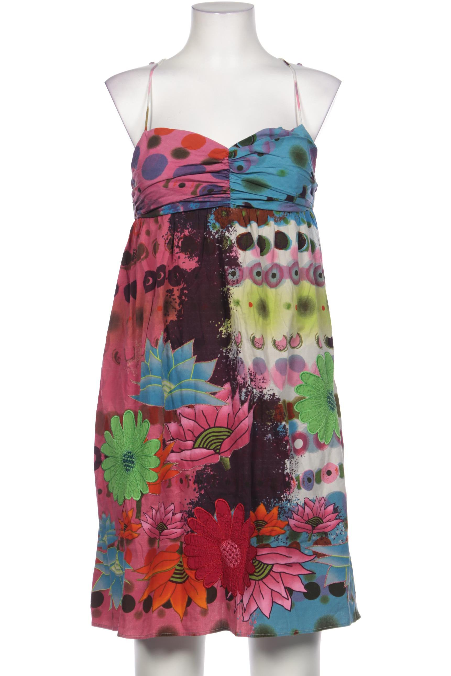 

Desigual Damen Kleid, pink, Gr. 40