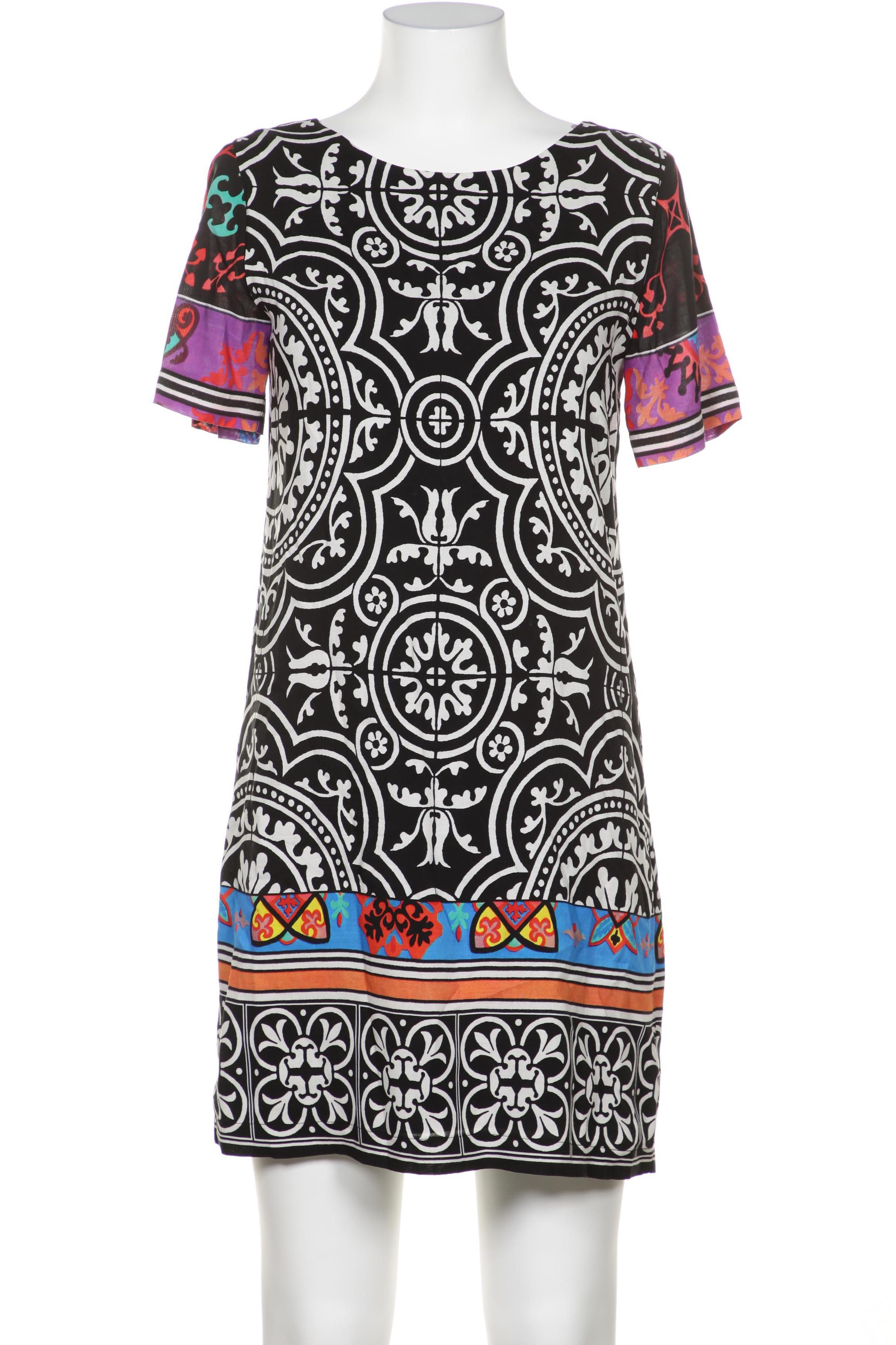 

Desigual Damen Kleid, schwarz, Gr. 40