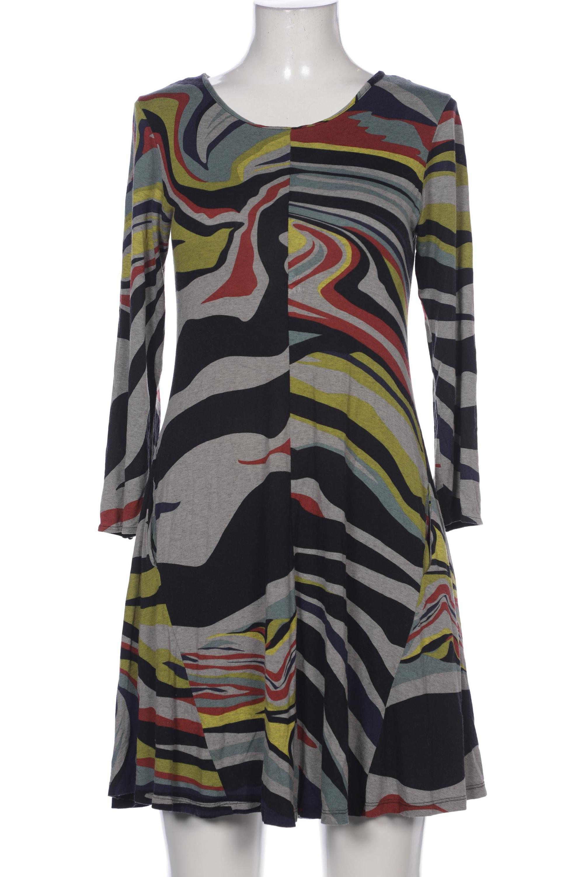 

Desigual Damen Kleid, mehrfarbig, Gr. 38