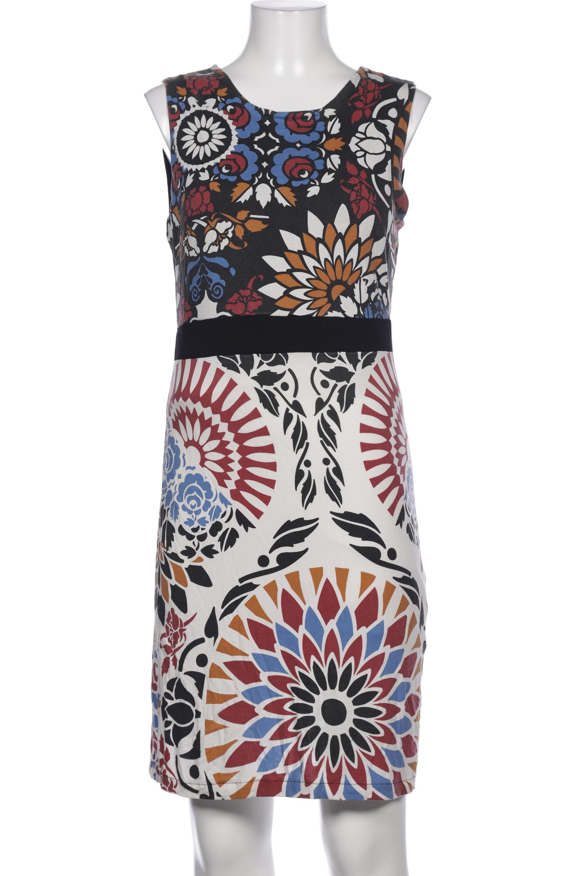 

Desigual Damen Kleid, mehrfarbig