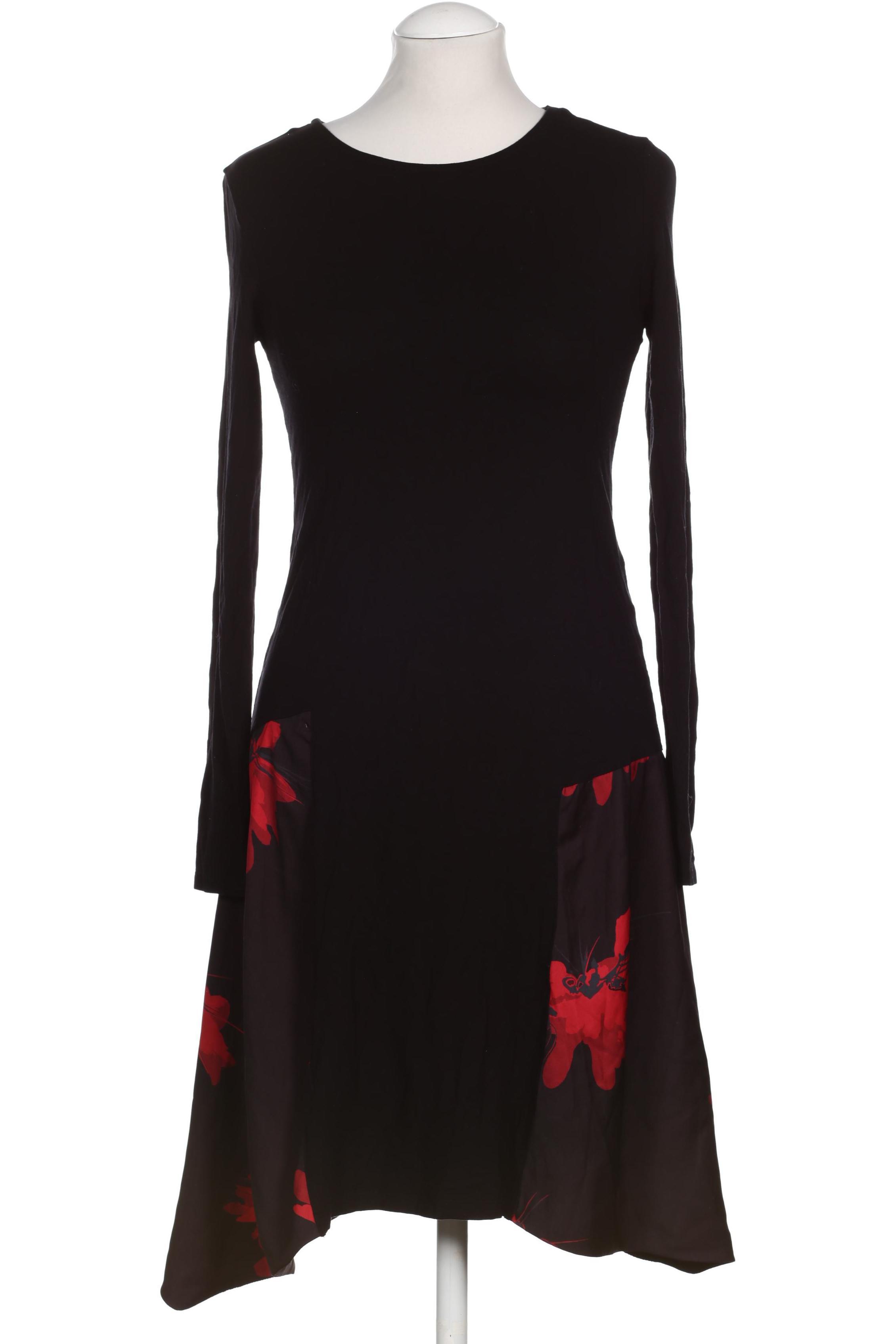

Desigual Damen Kleid, schwarz, Gr.