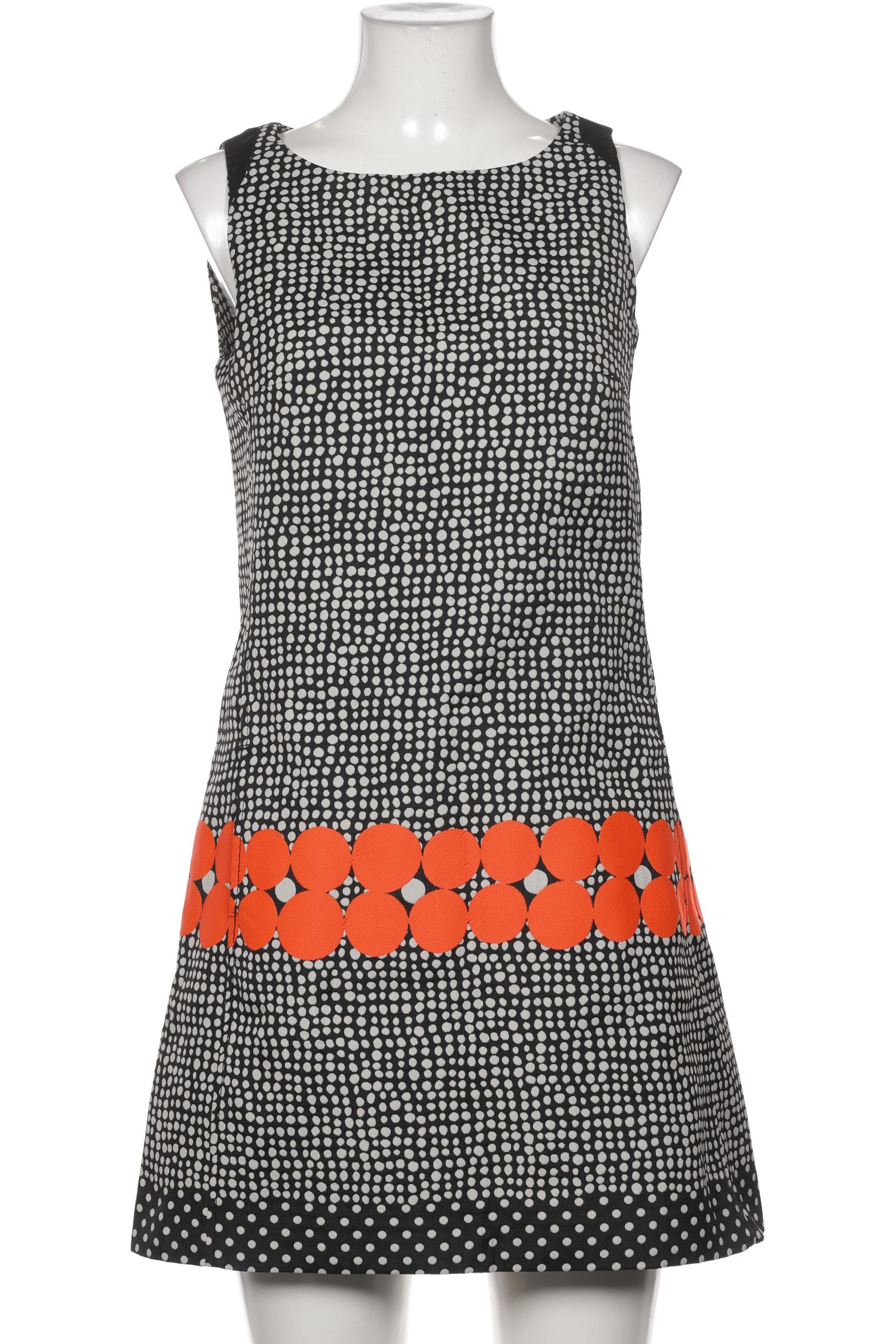 

Desigual Damen Kleid, schwarz, Gr. 40