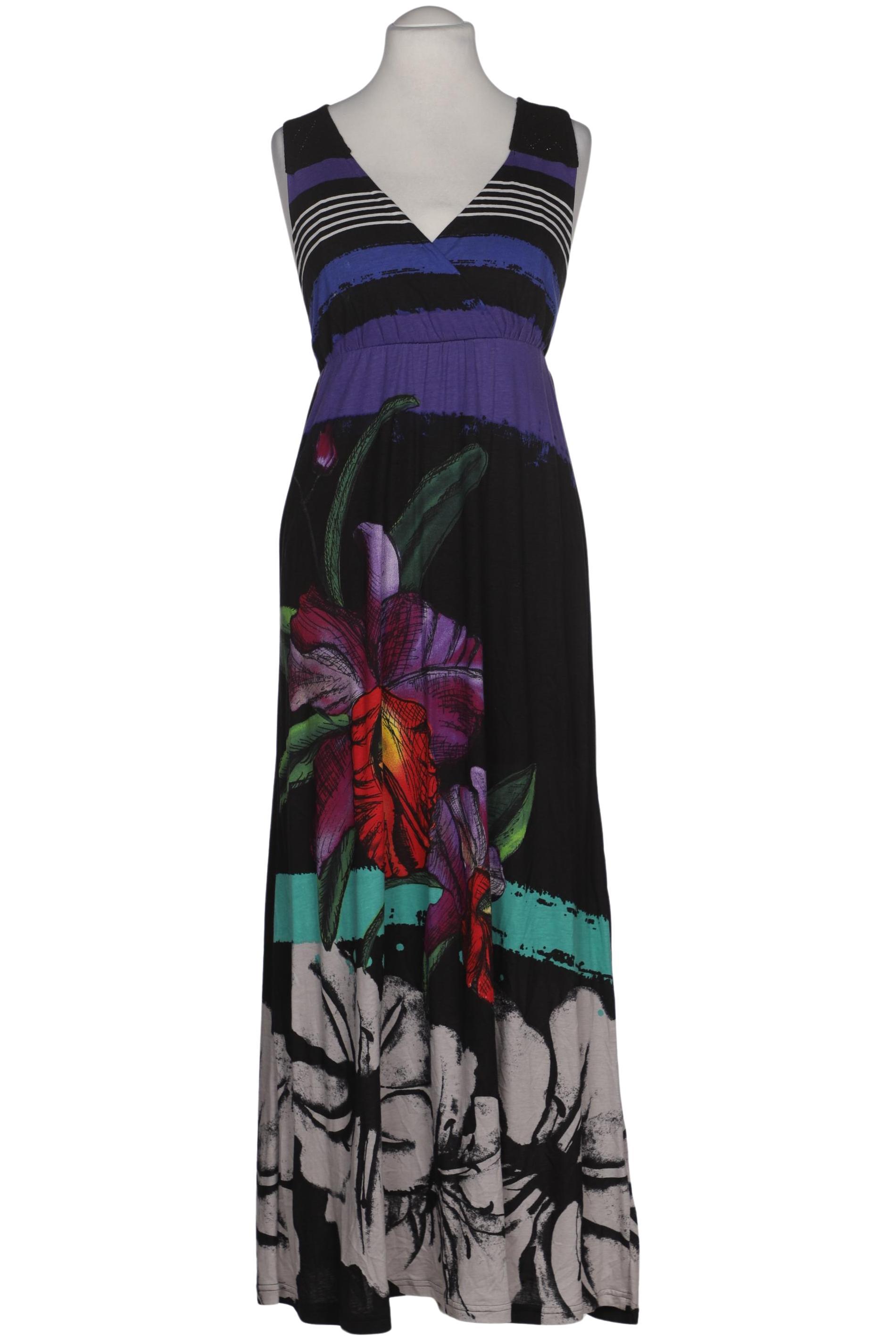 

Desigual Damen Kleid, mehrfarbig, Gr. 42