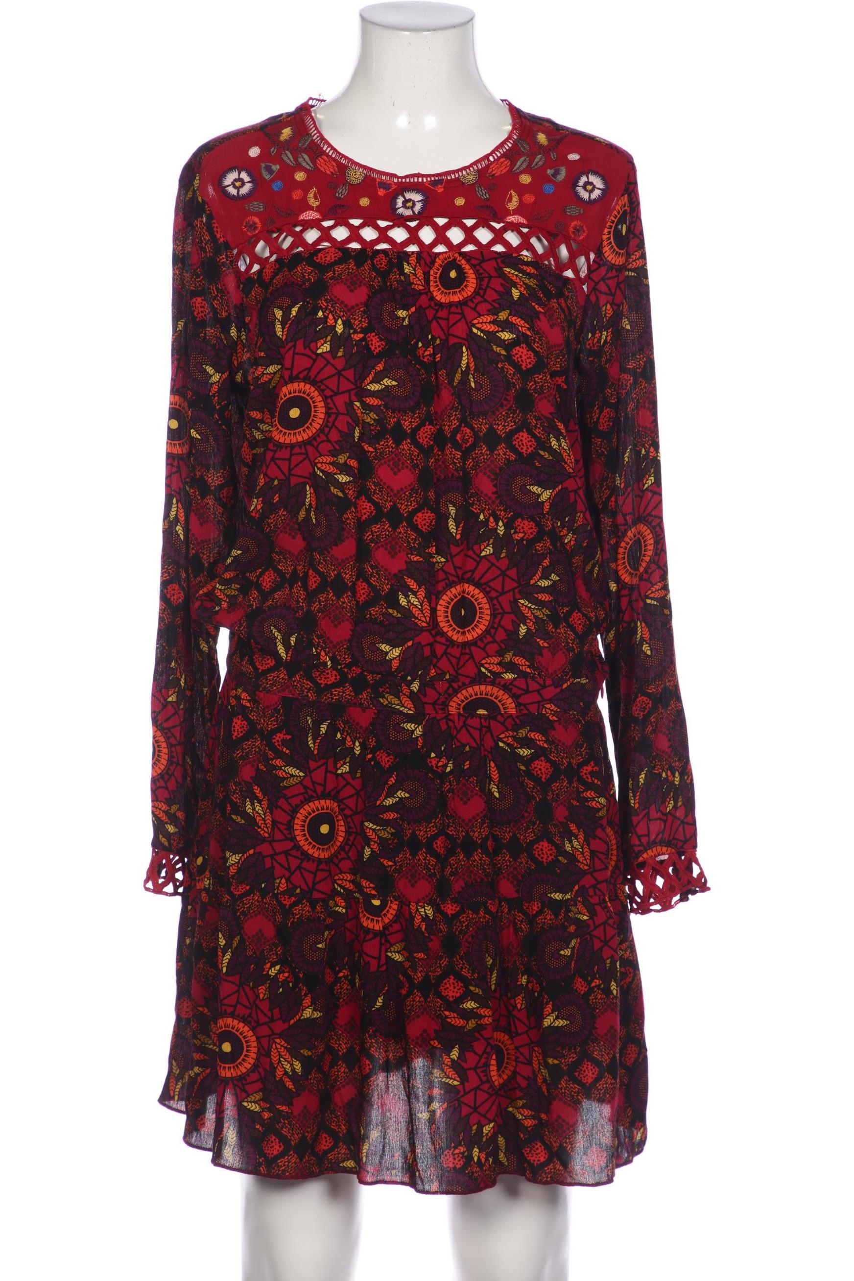 

Desigual Damen Kleid, mehrfarbig, Gr. 40