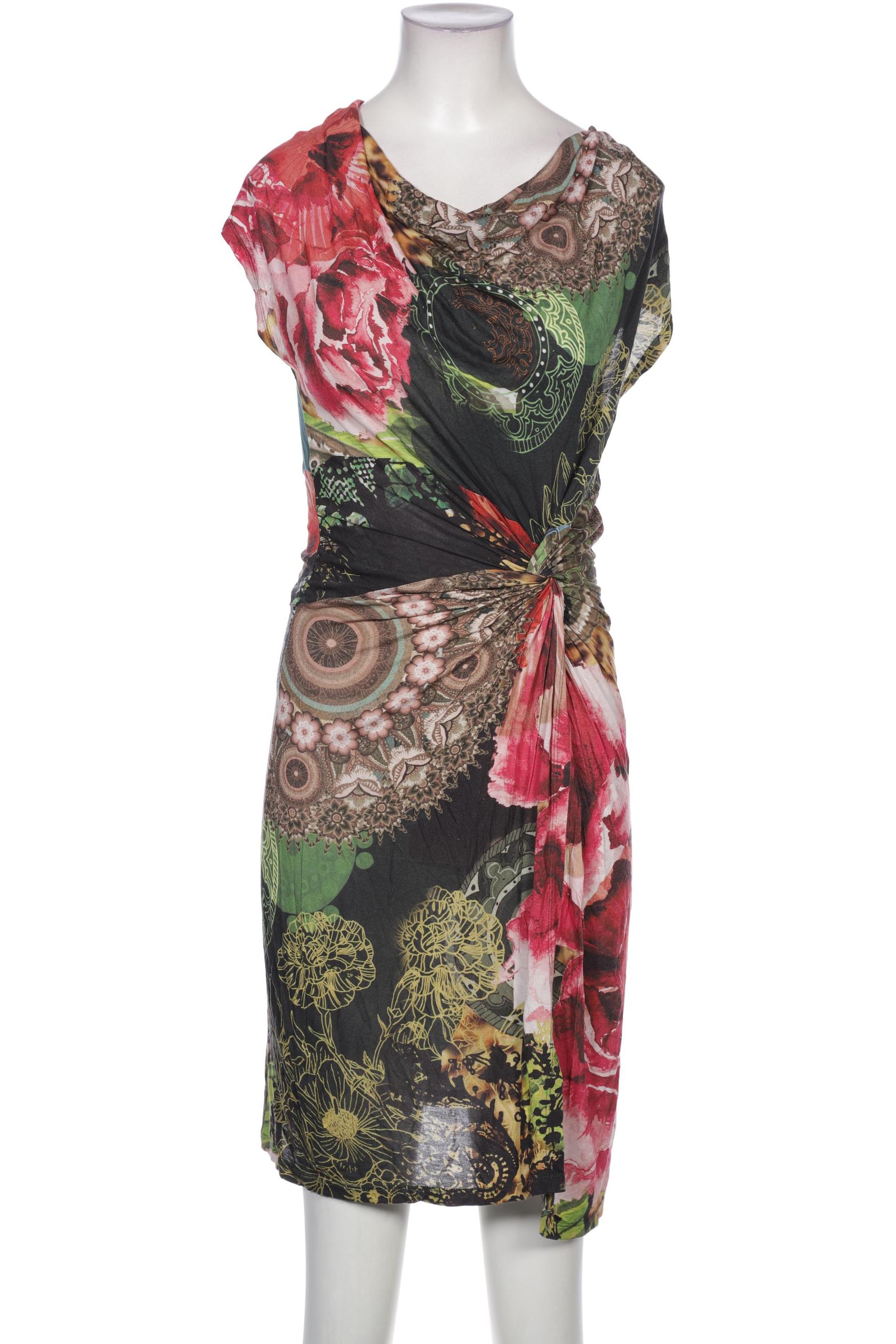 

Desigual Damen Kleid, mehrfarbig