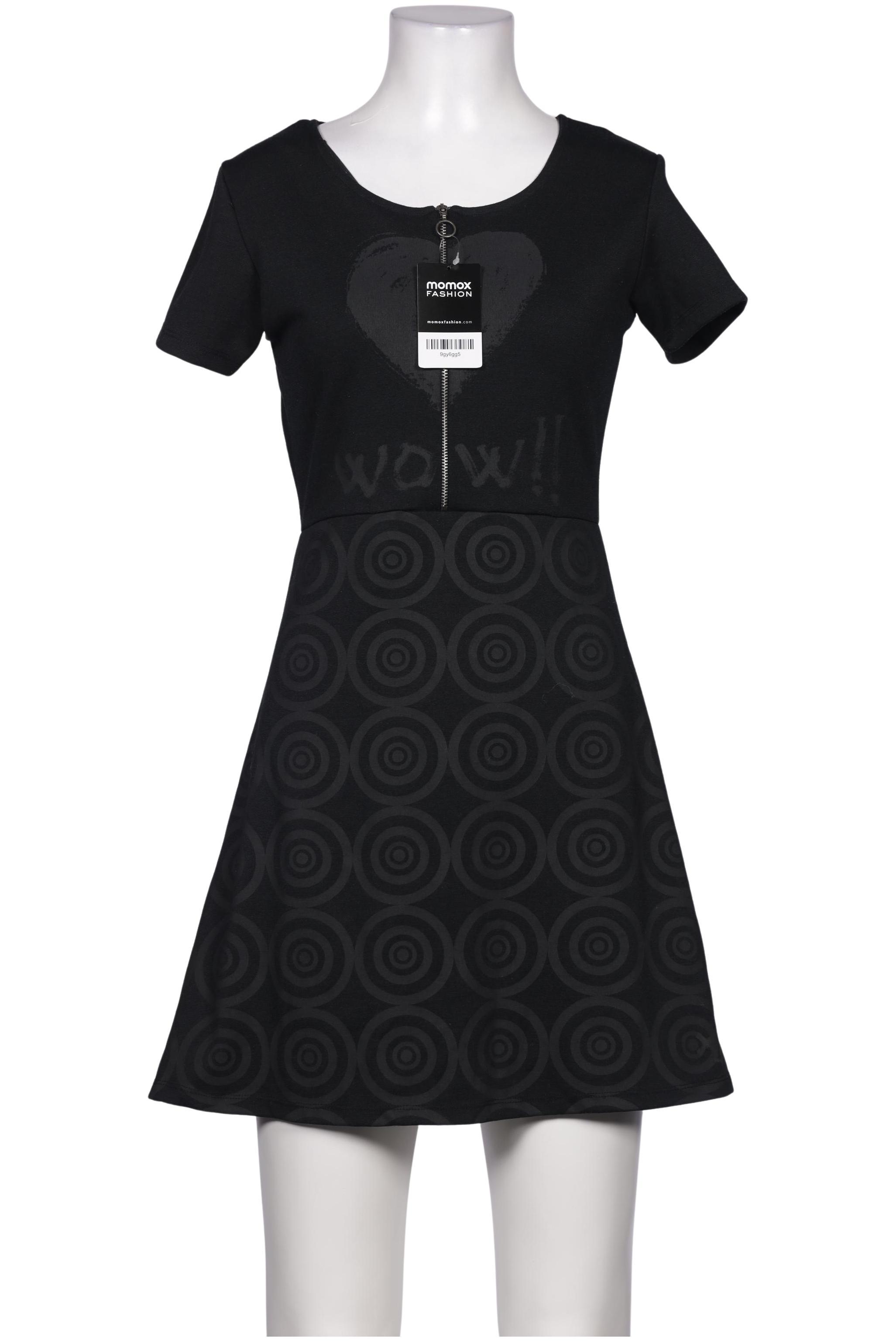 Thumbnail - Desigual Damen Kleid, schwarz, Gr. 36