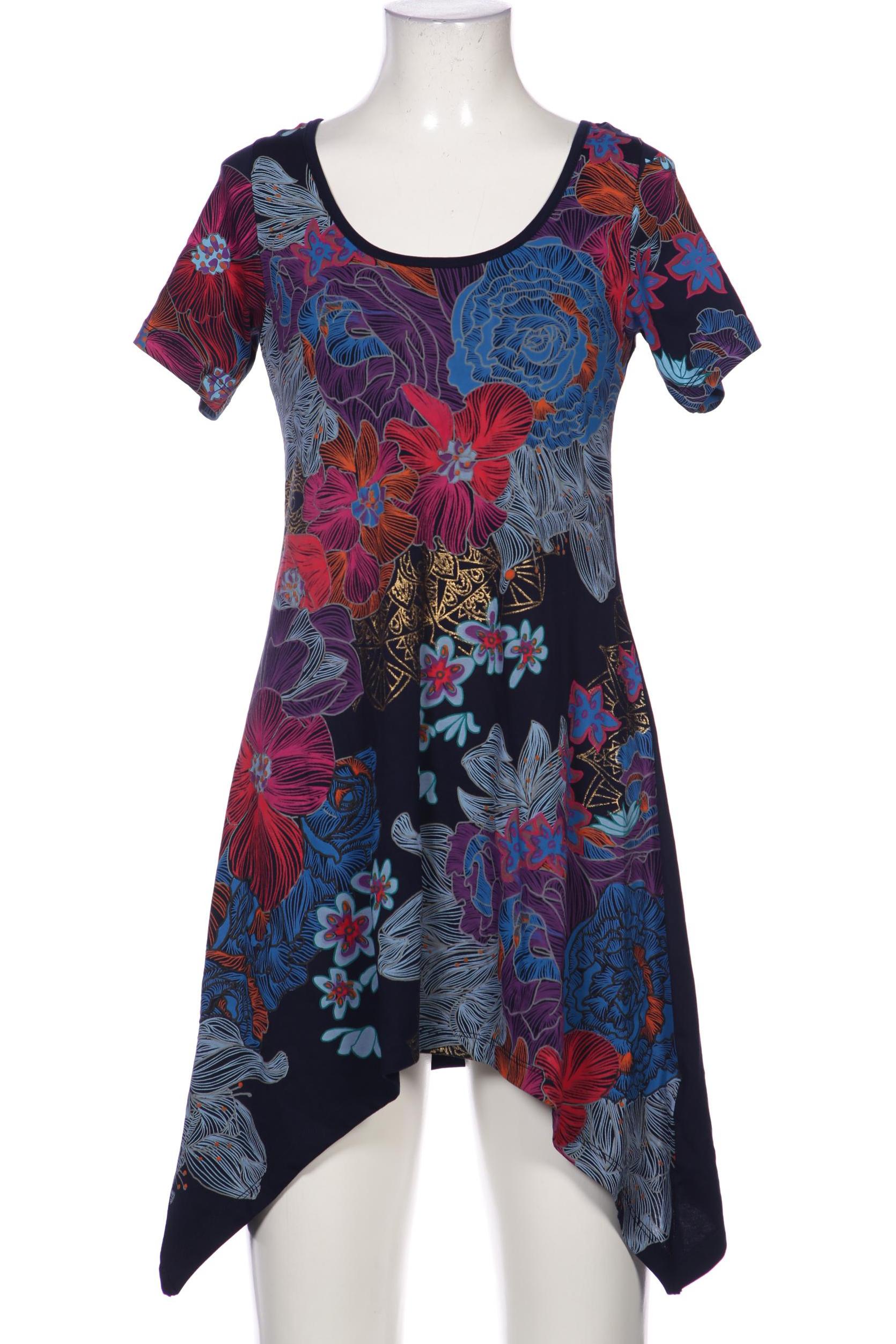 

Desigual Damen Kleid, marineblau, Gr. 36
