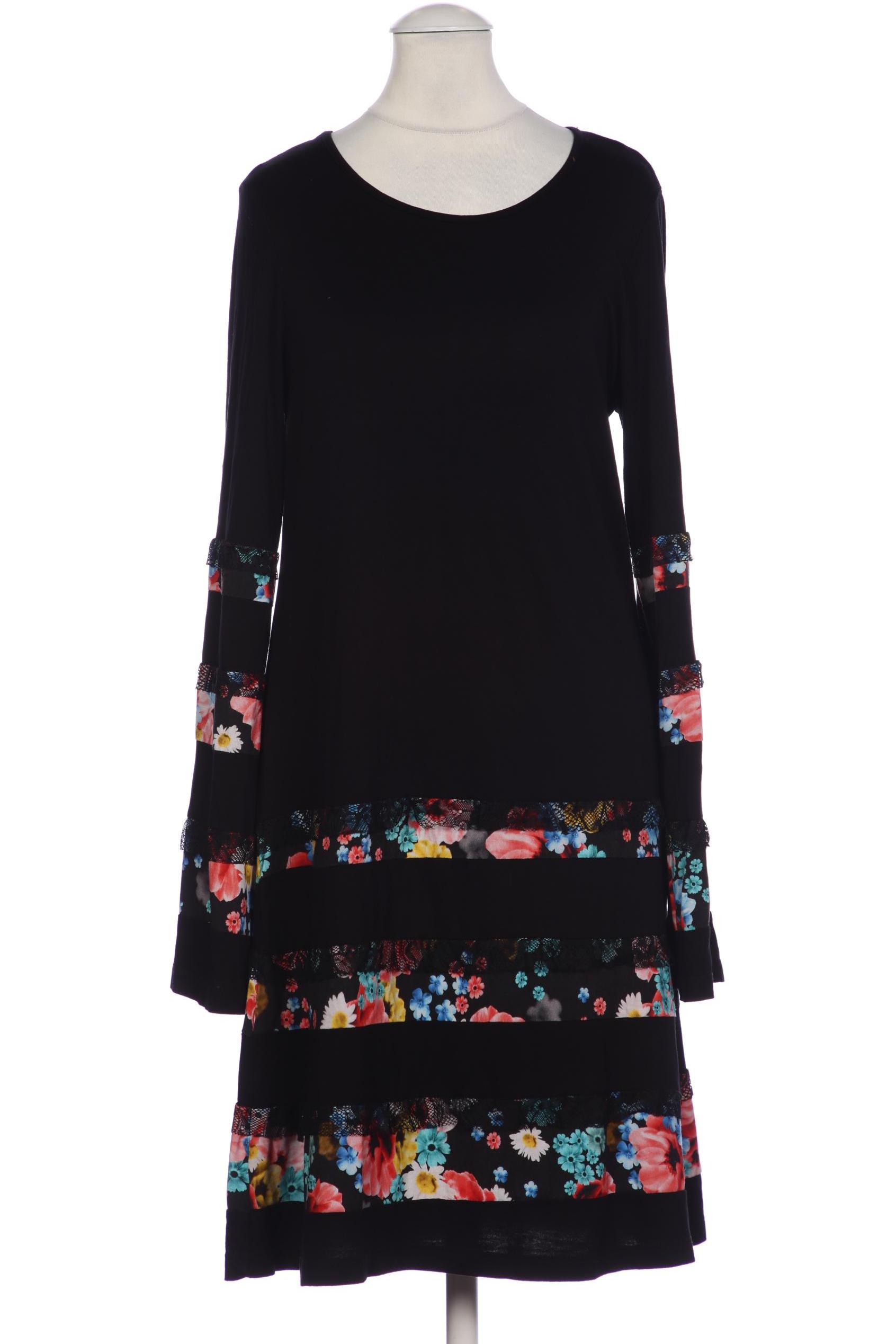 

Desigual Damen Kleid, schwarz