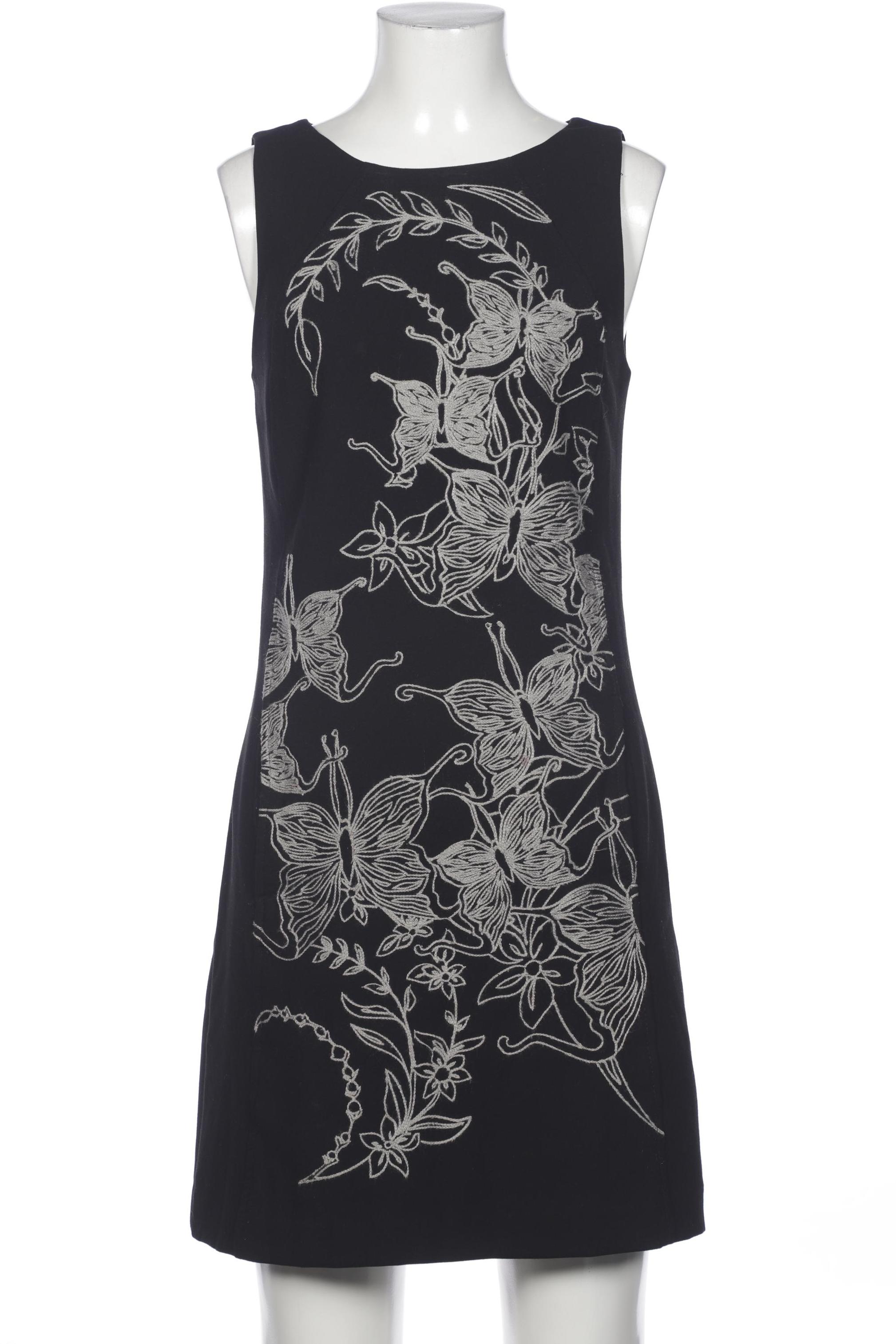 

Desigual Damen Kleid, schwarz