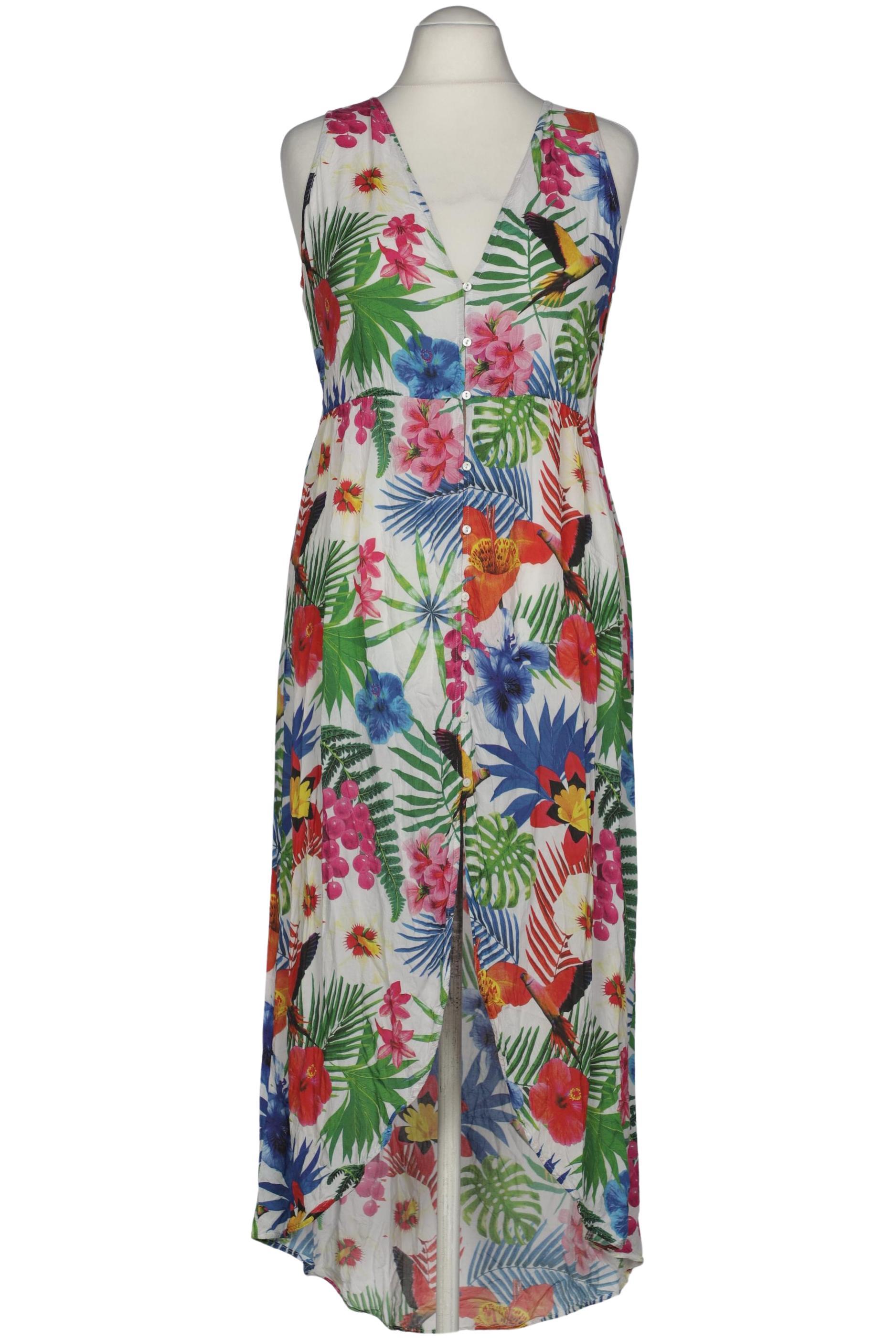 

Desigual Damen Kleid, mehrfarbig, Gr. 44