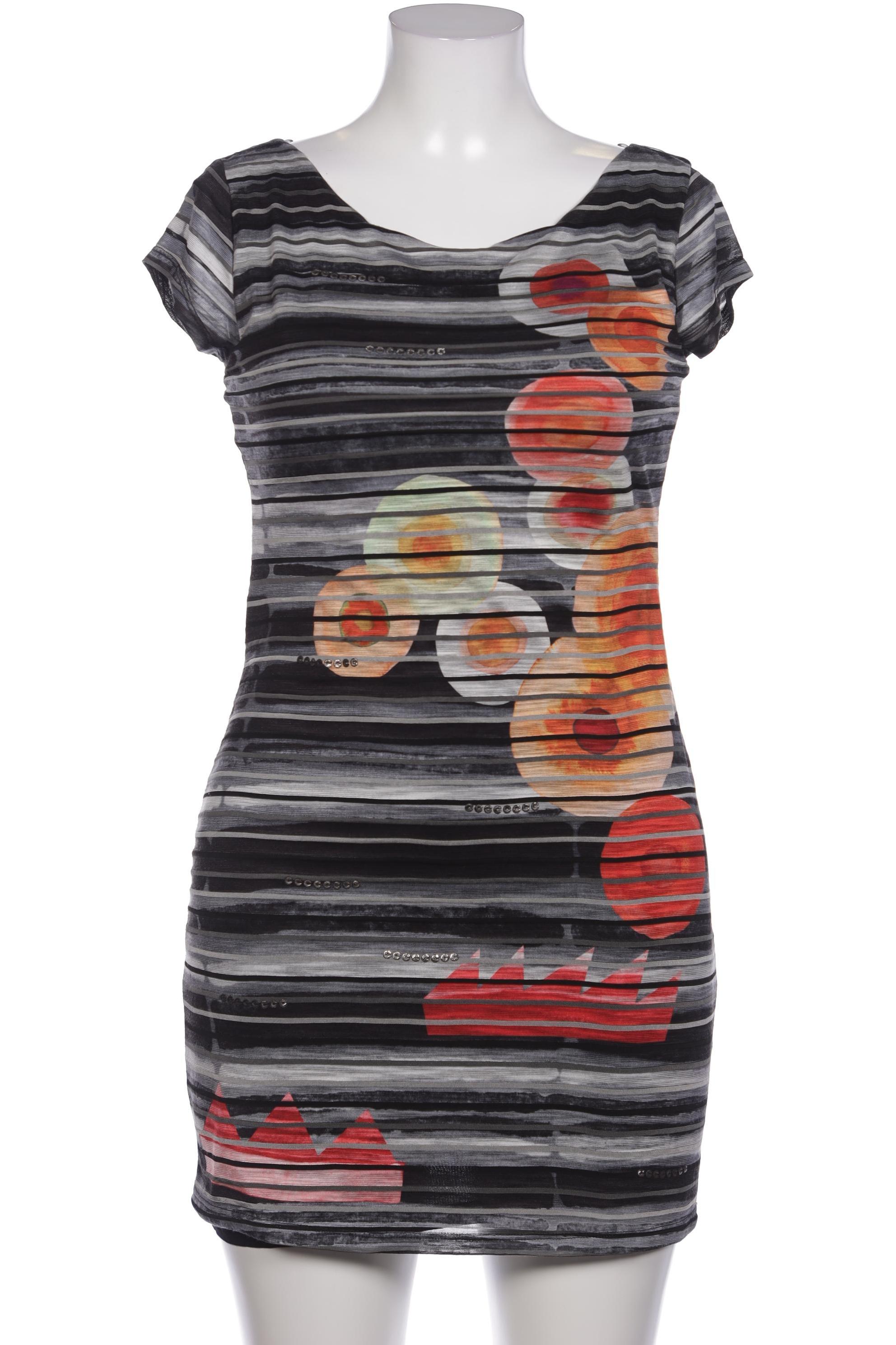 Thumbnail - Desigual Damen Kleid, grau, Gr. 42