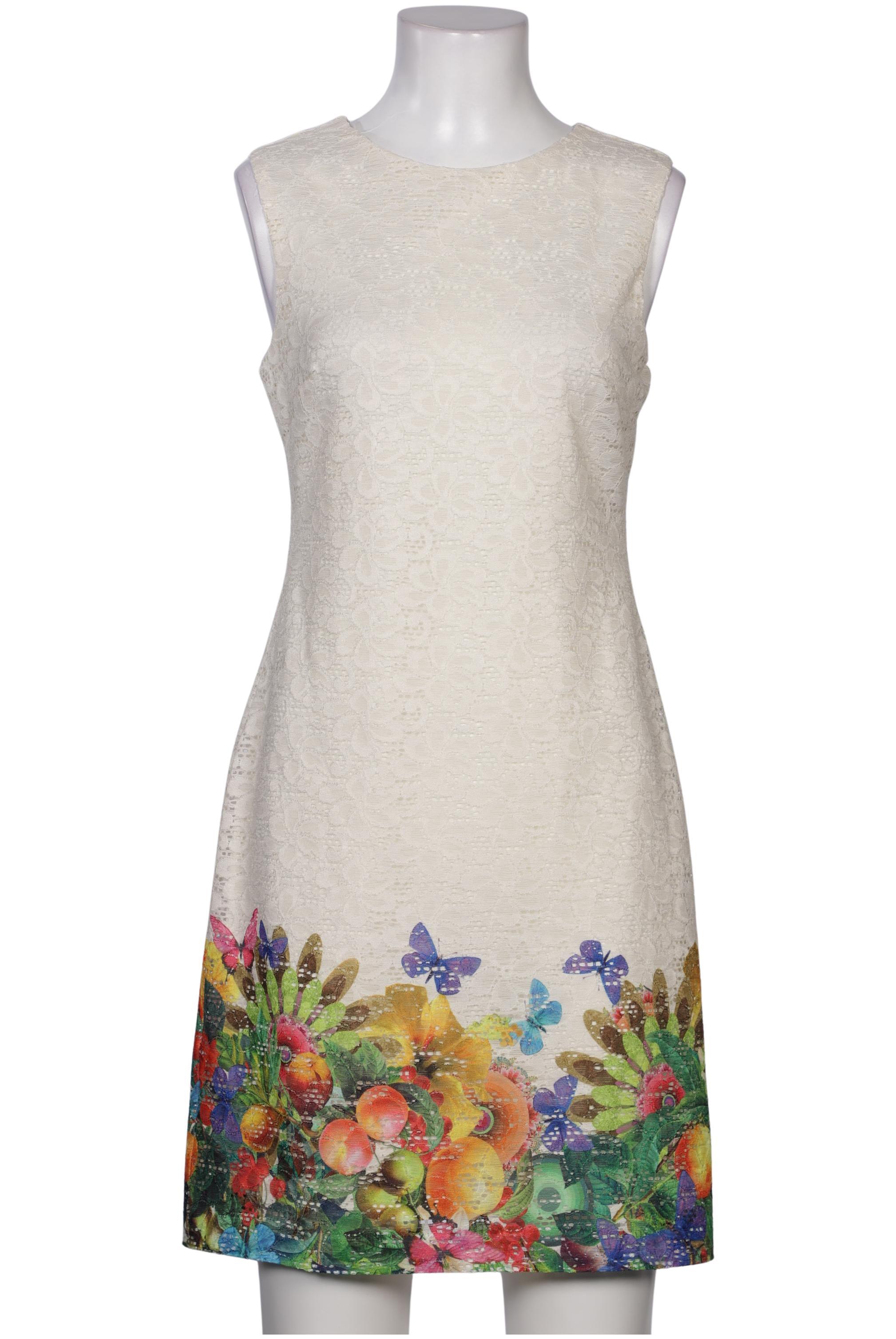 

Desigual Damen Kleid, mehrfarbig, Gr. 38