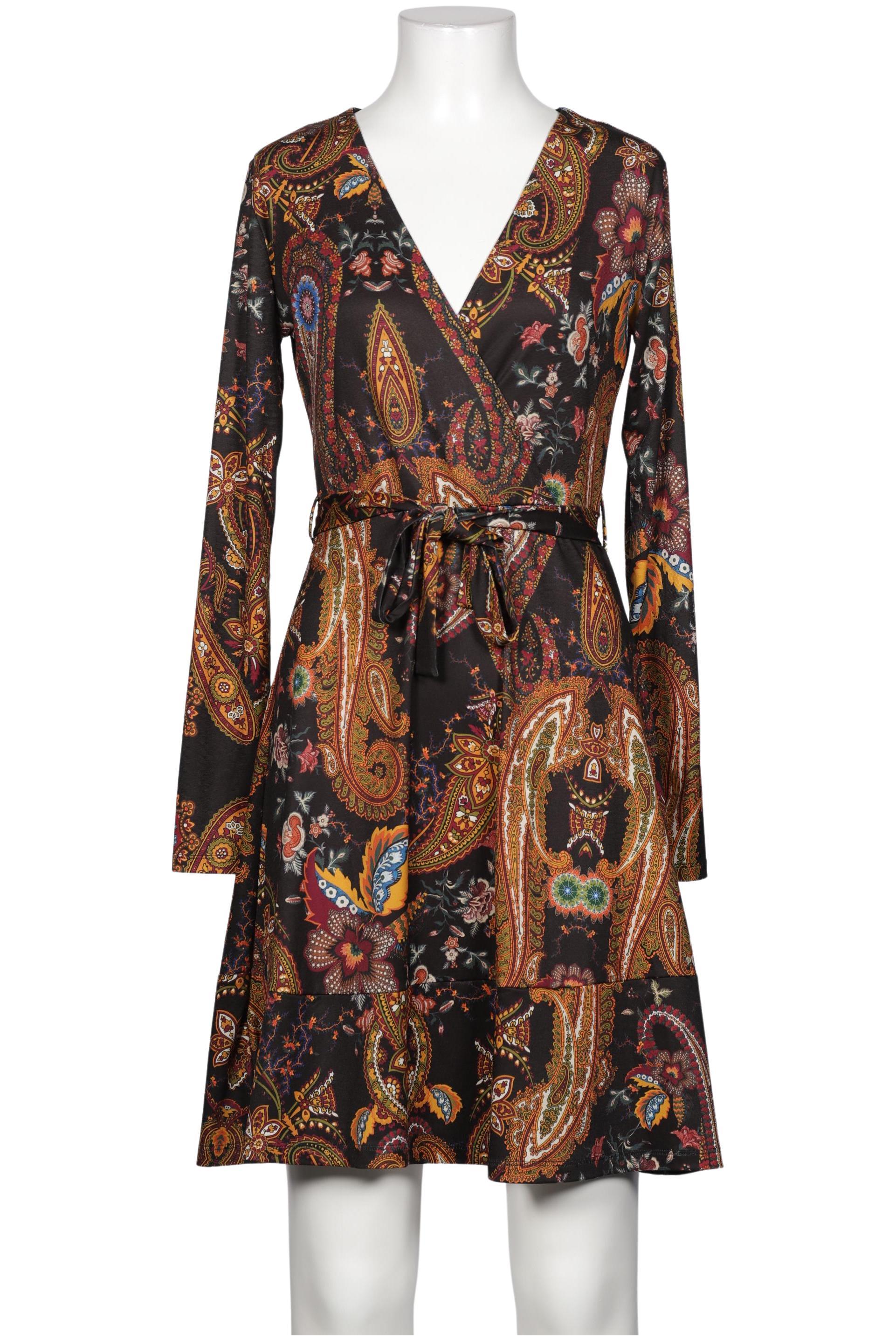 

Desigual Damen Kleid, schwarz, Gr. 36