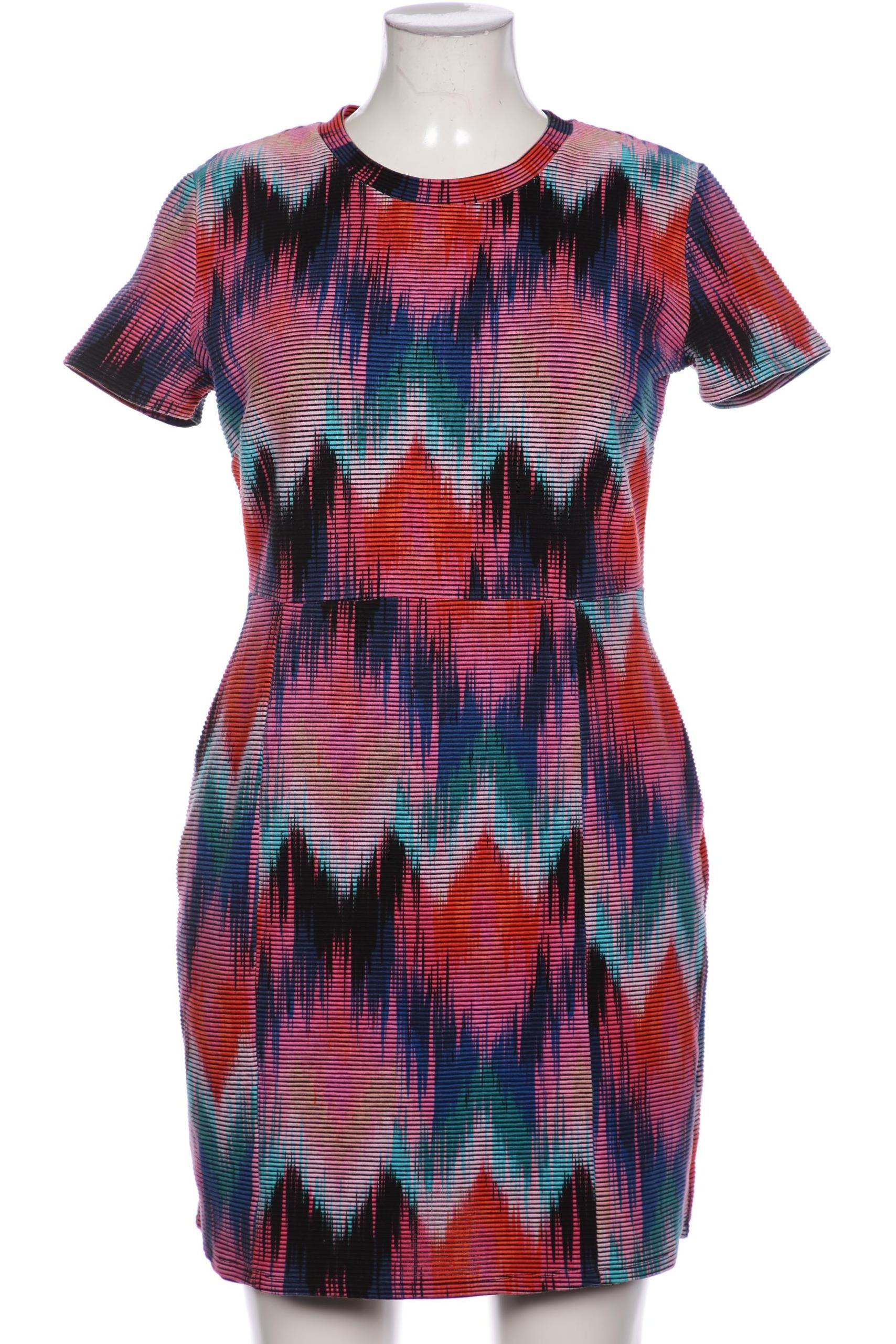 

Desigual Damen Kleid, mehrfarbig, Gr. 44