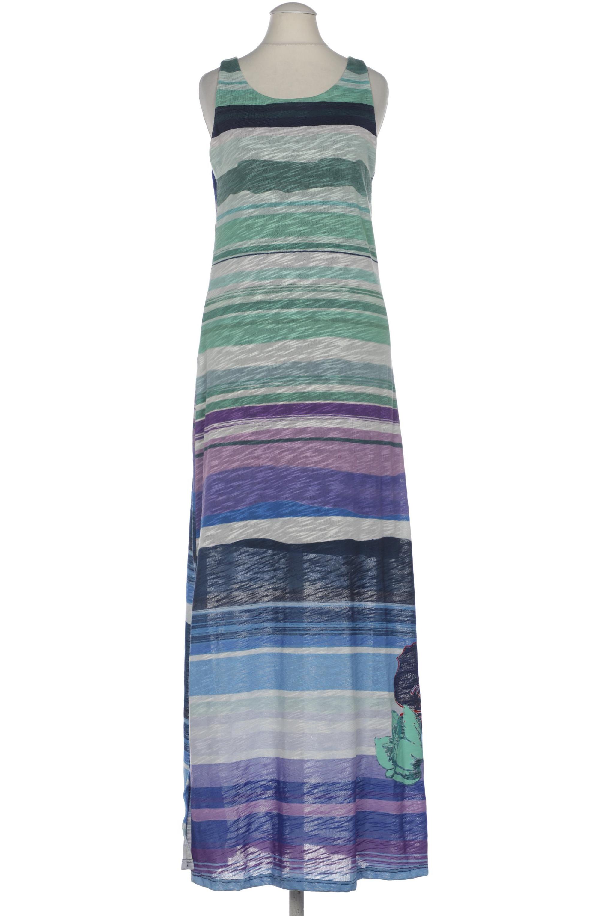 

Desigual Damen Kleid, mehrfarbig, Gr. 36