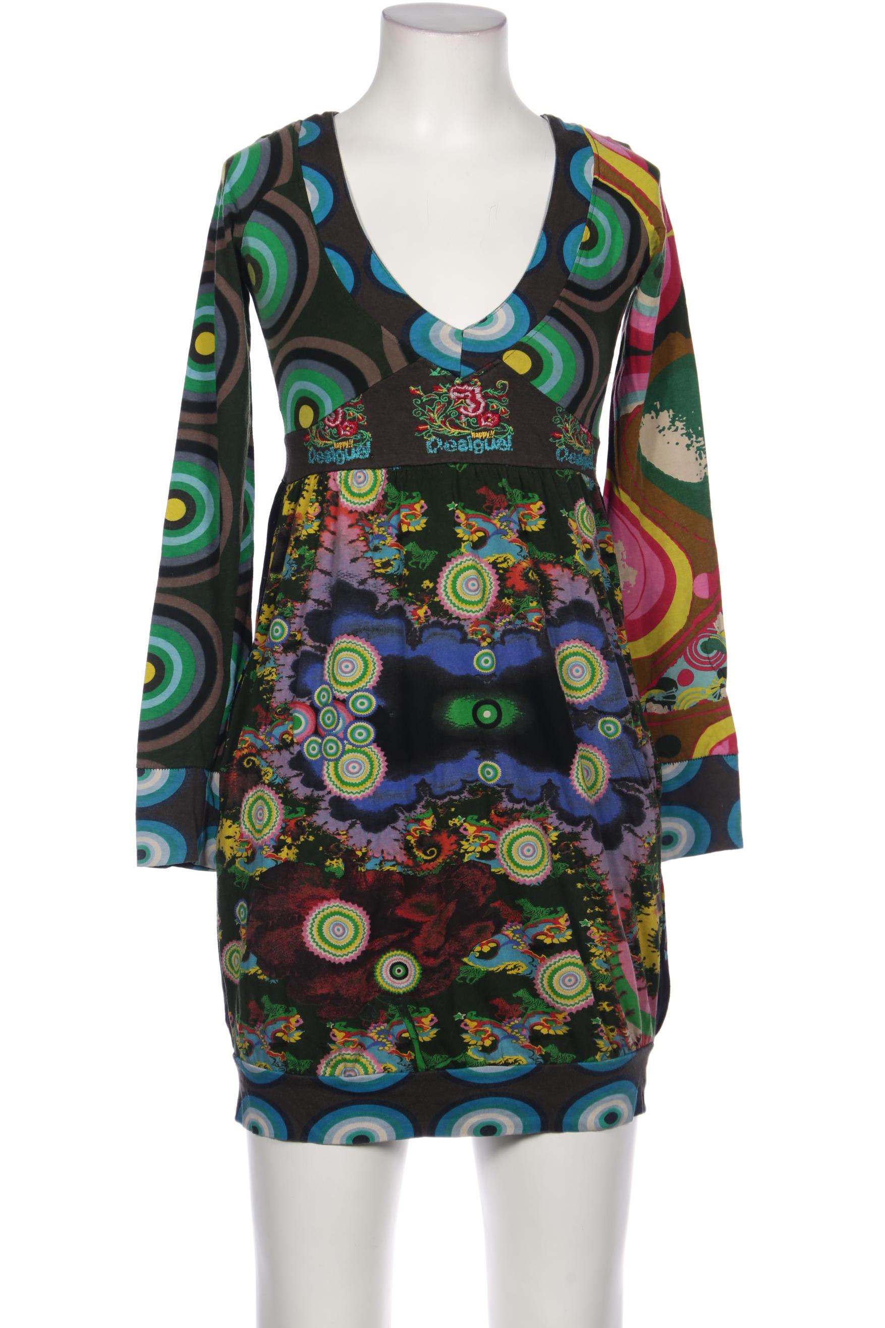 

Desigual Damen Kleid, mehrfarbig