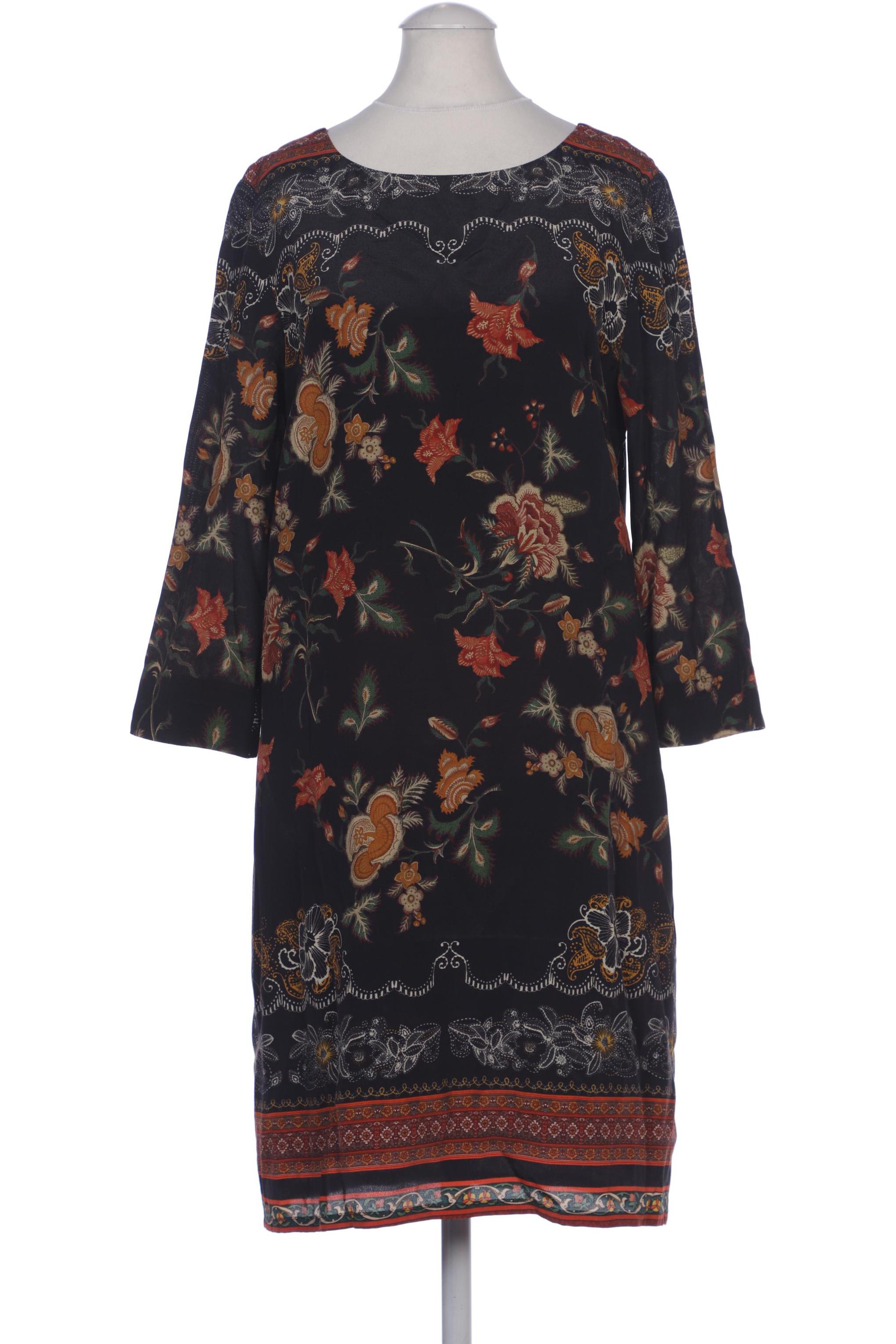 

Desigual Damen Kleid, schwarz, Gr. 36