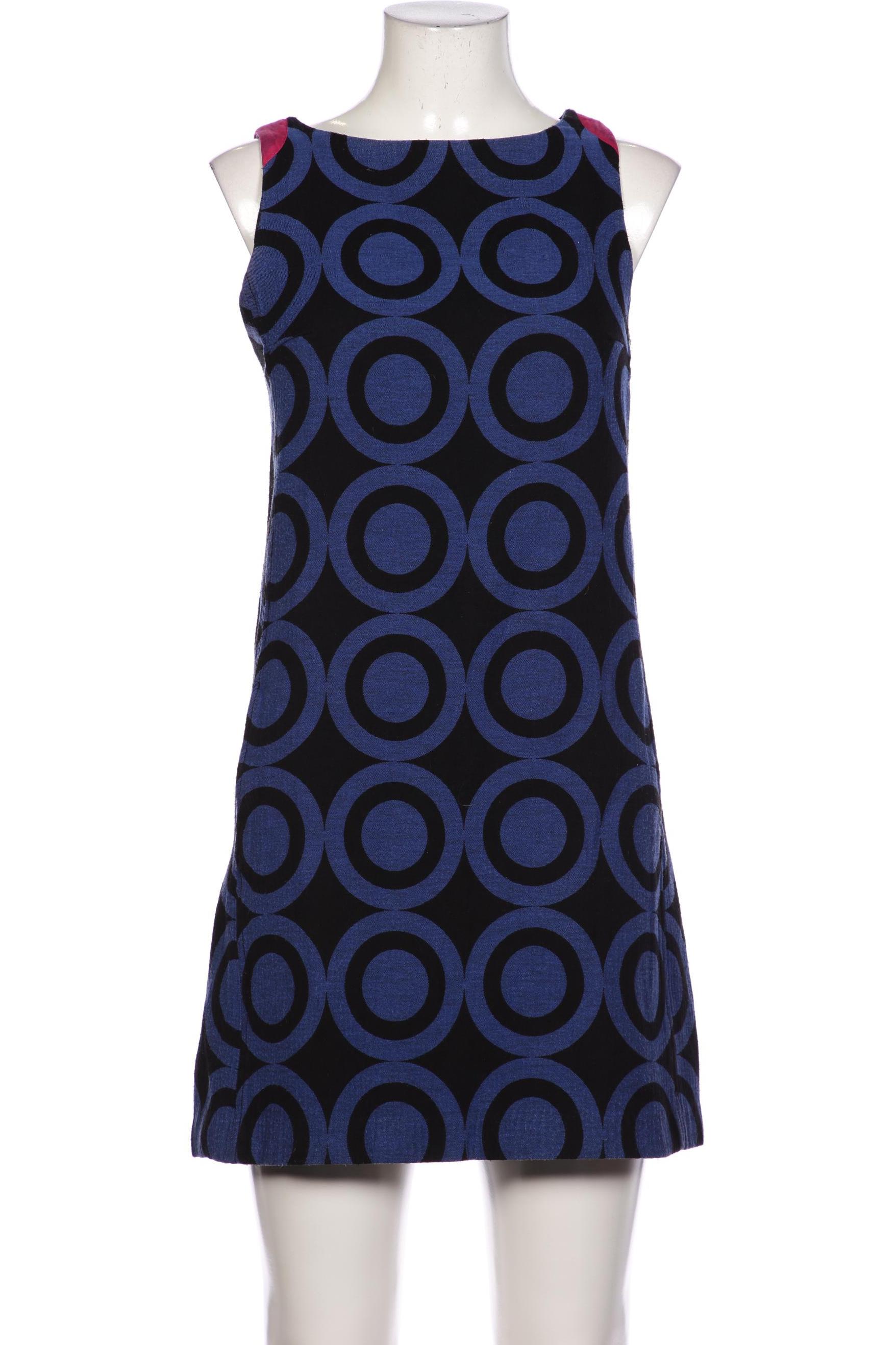 

Desigual Damen Kleid, blau, Gr. 40