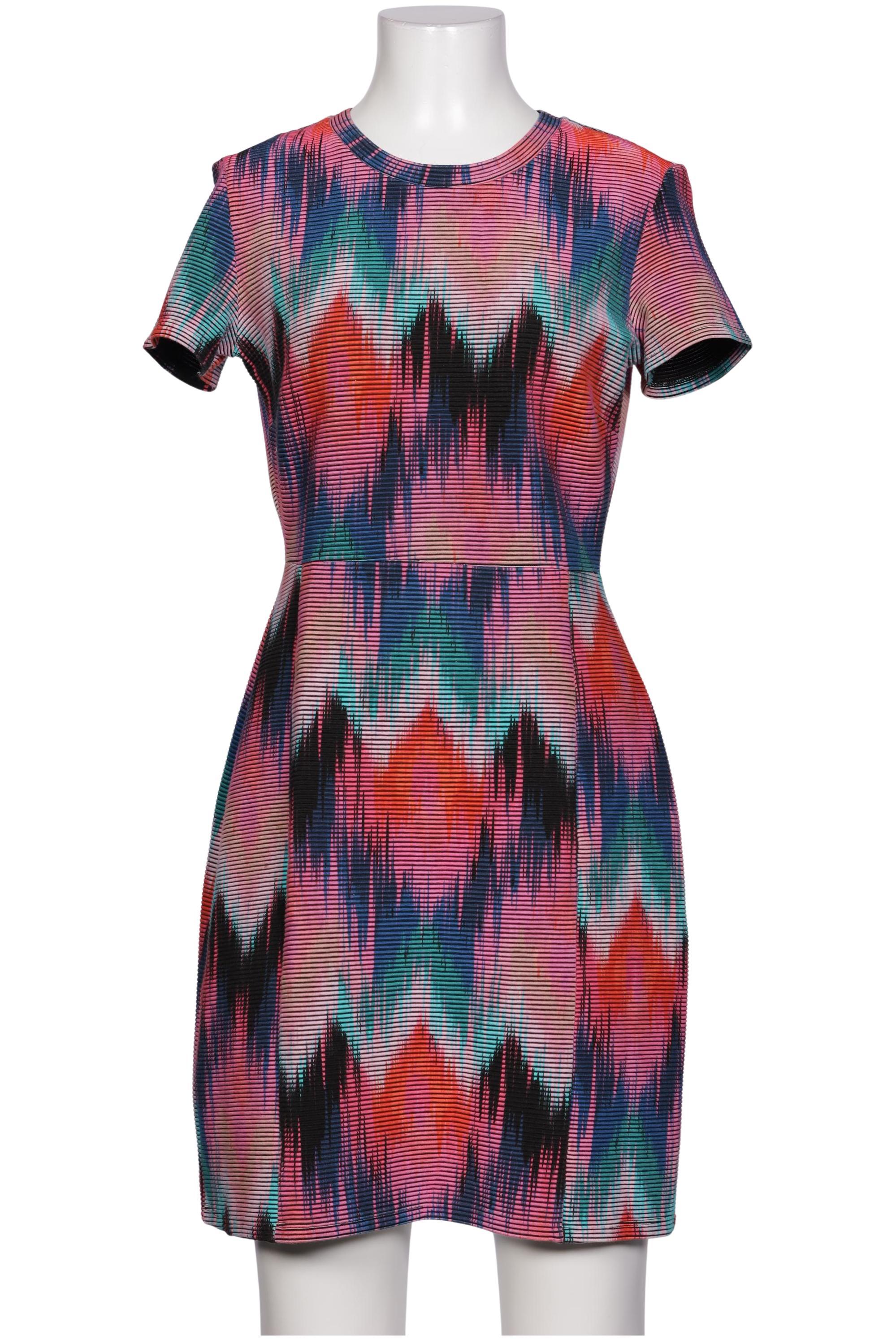 

Desigual Damen Kleid, mehrfarbig, Gr. 38