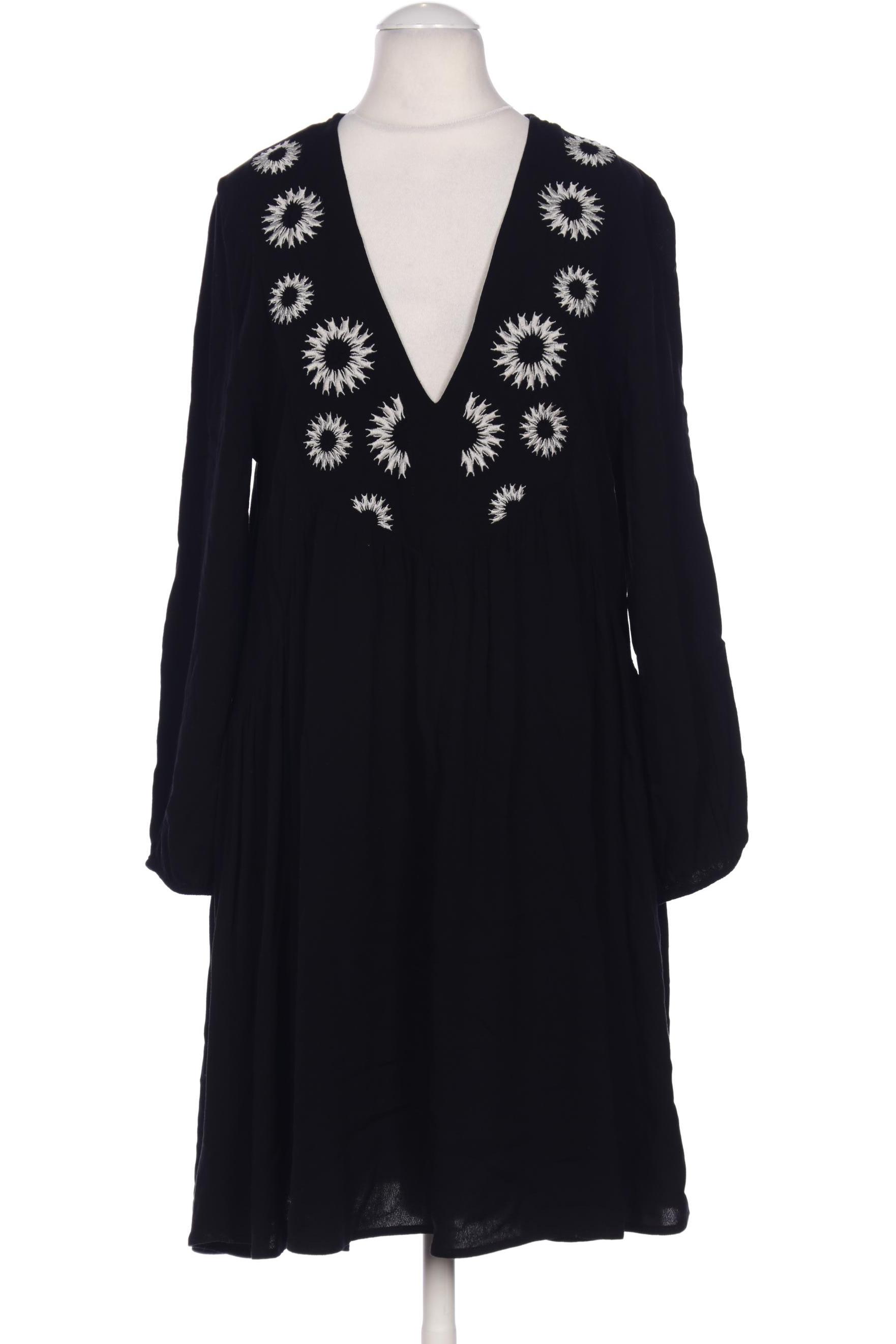 

Desigual Damen Kleid, schwarz, Gr. 36