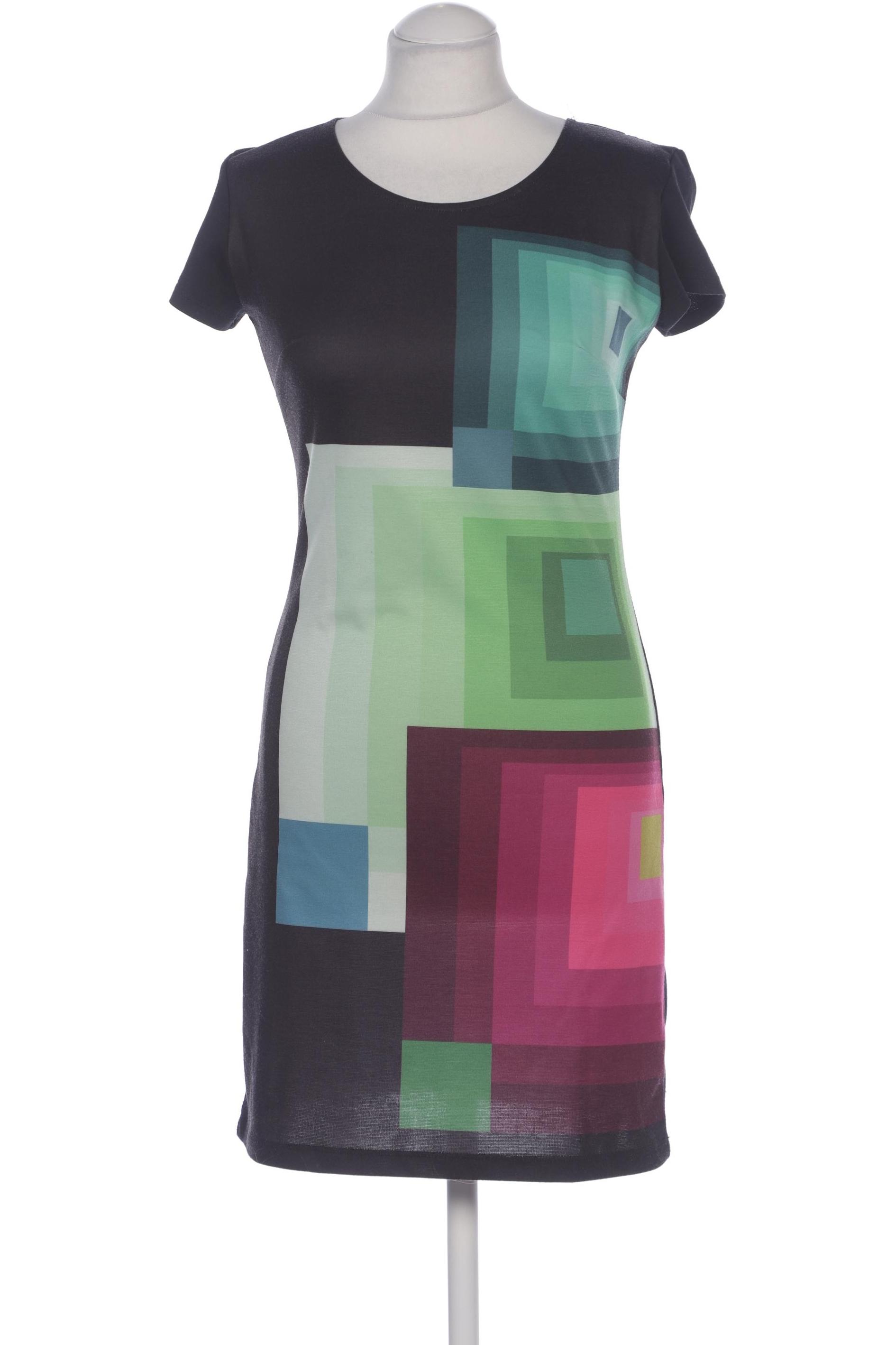 

Desigual Damen Kleid, schwarz, Gr. 36