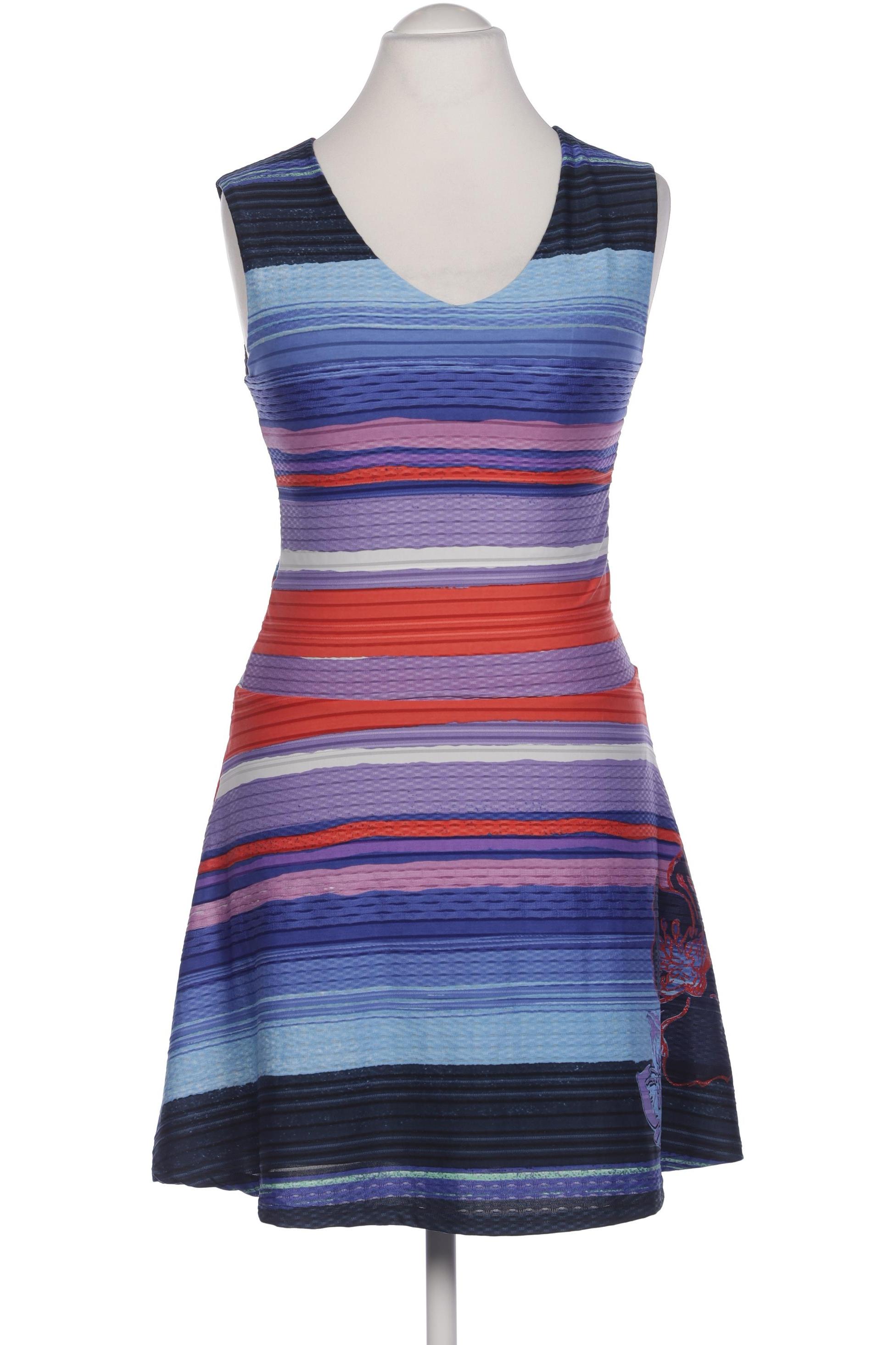 Thumbnail - Desigual Damen Kleid, mehrfarbig, Gr. 42
