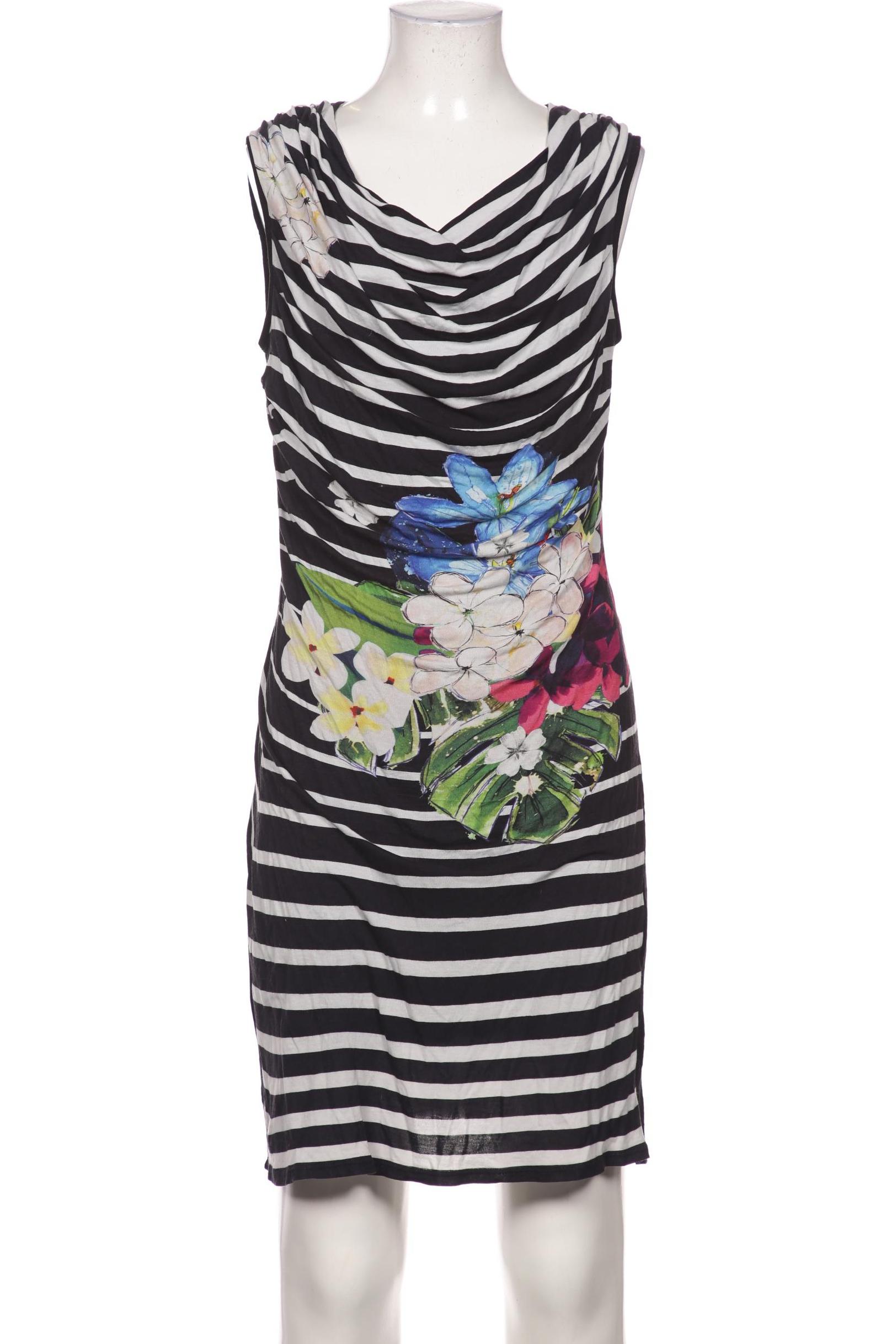 

Desigual Damen Kleid, mehrfarbig, Gr. 36