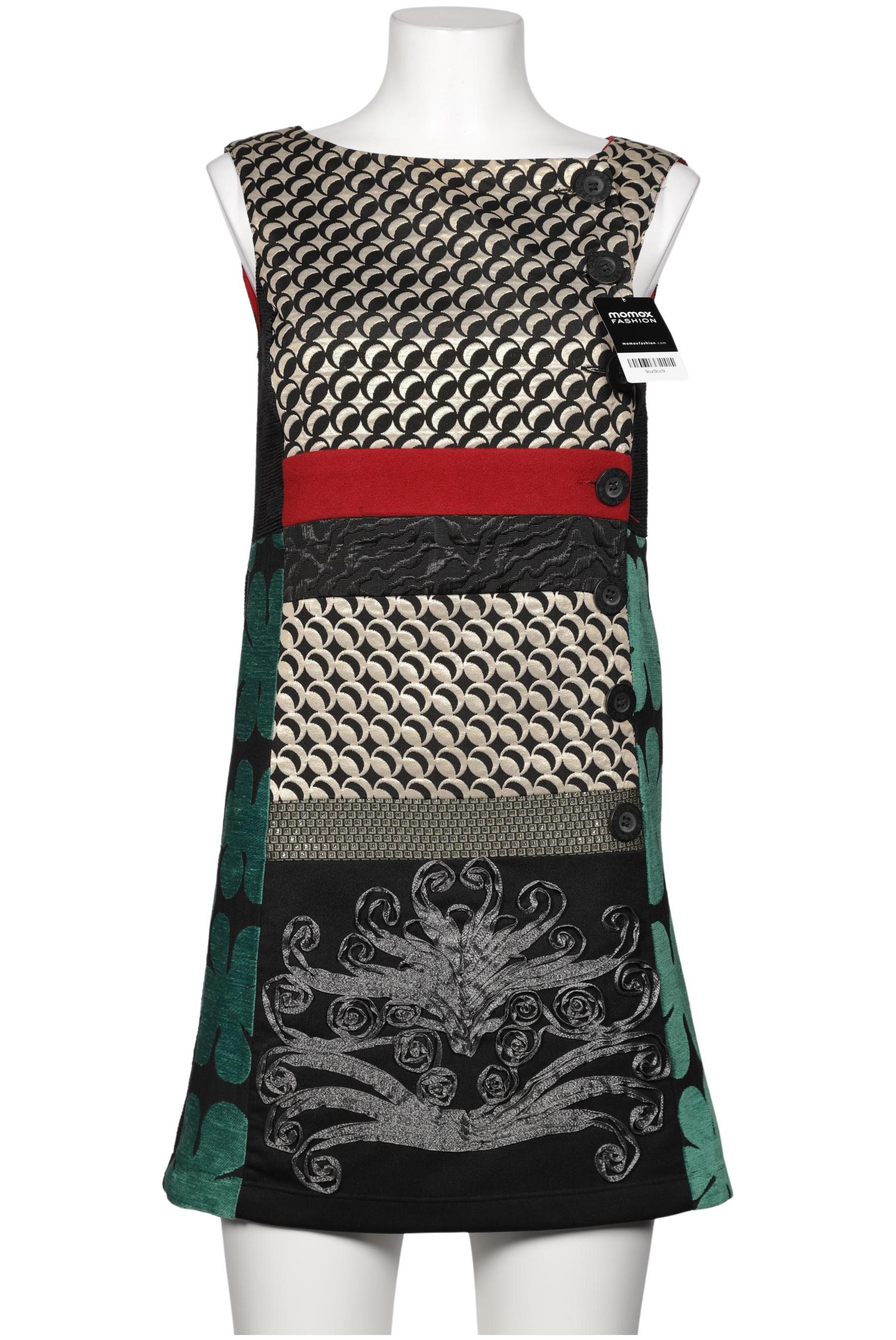 Thumbnail - Desigual Damen Kleid, mehrfarbig, Gr. 40