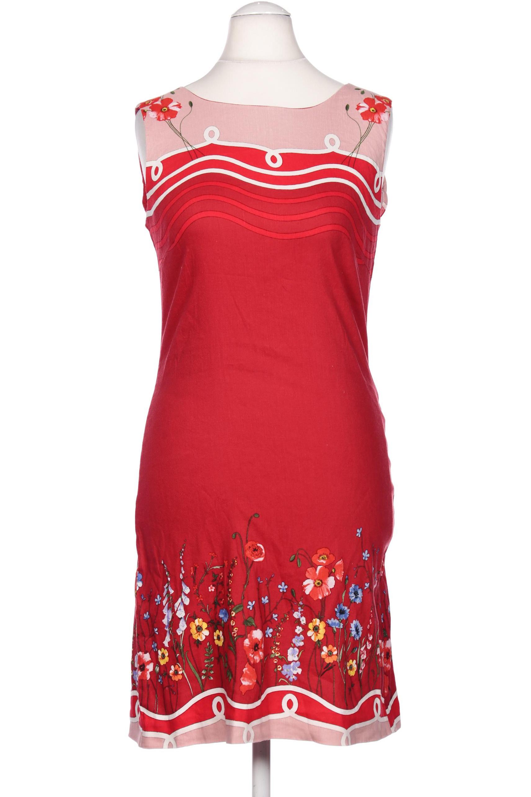 

Desigual Damen Kleid, rot, Gr. 36