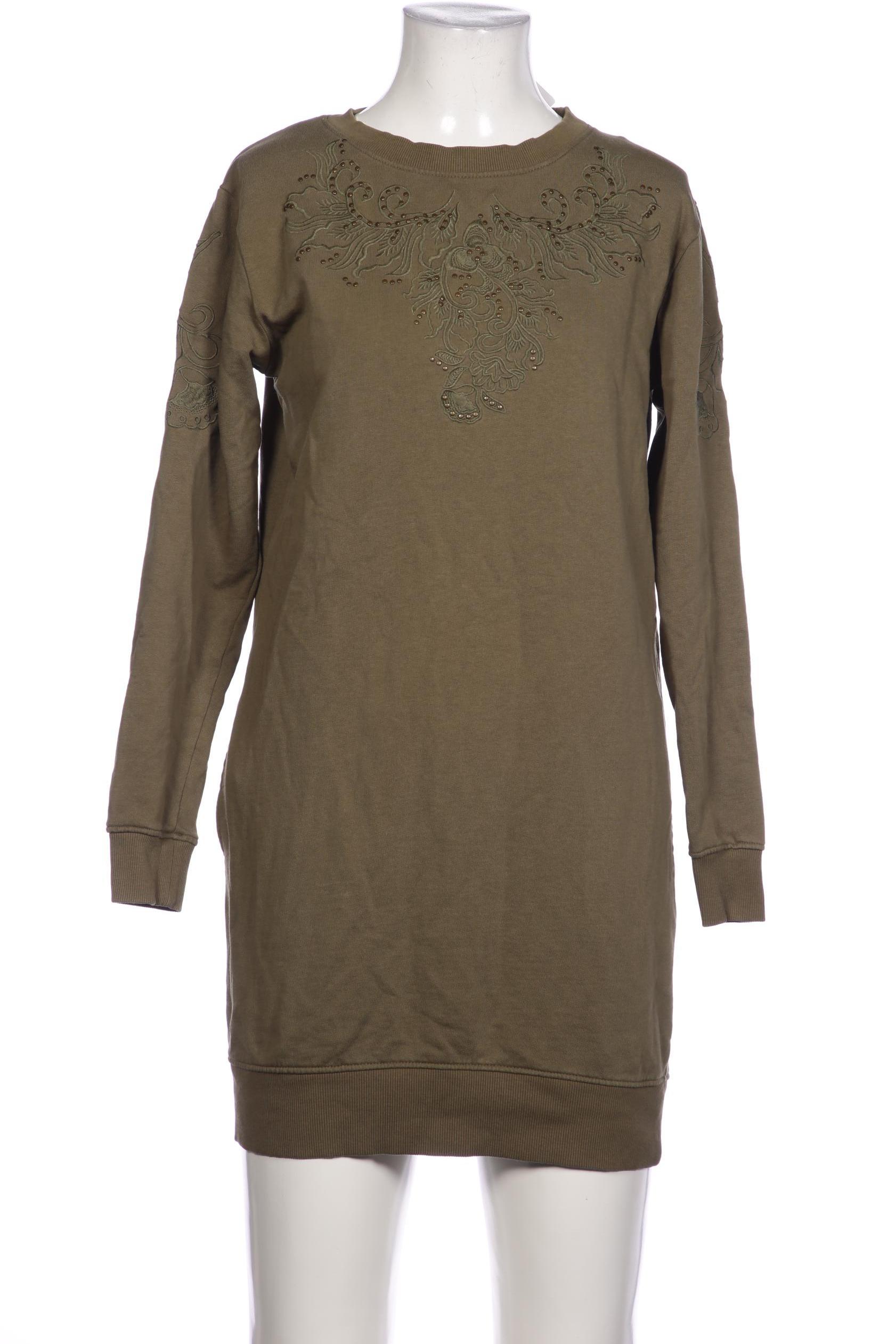 

Desigual Damen Kleid, grün, Gr. 34