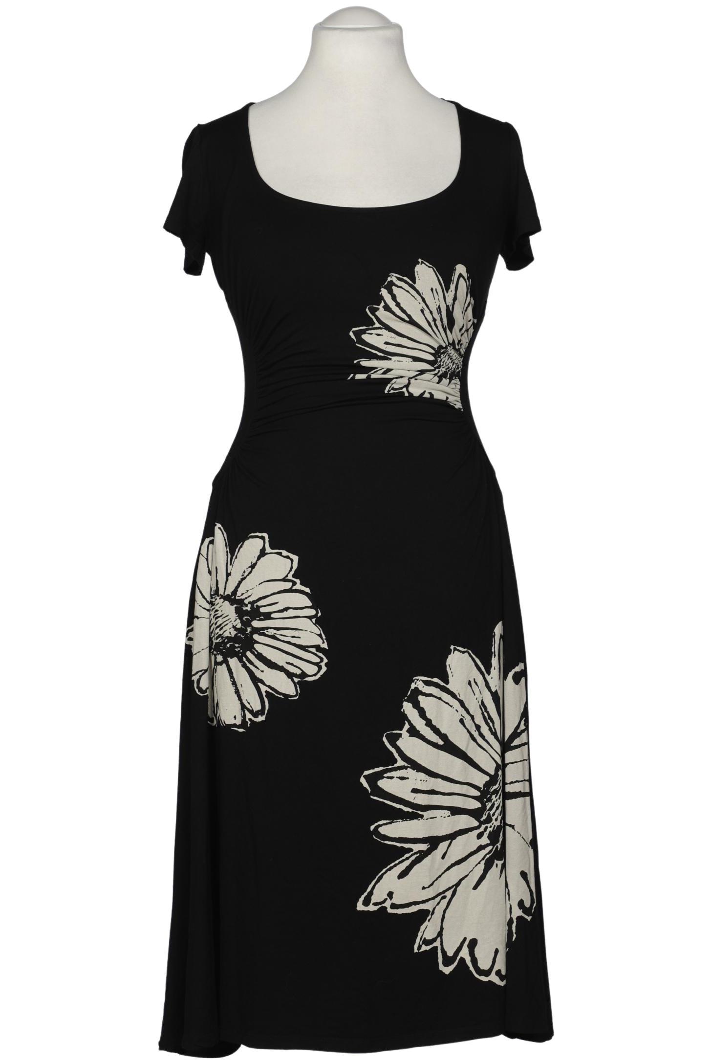 

Desigual Damen Kleid, schwarz, Gr. 42
