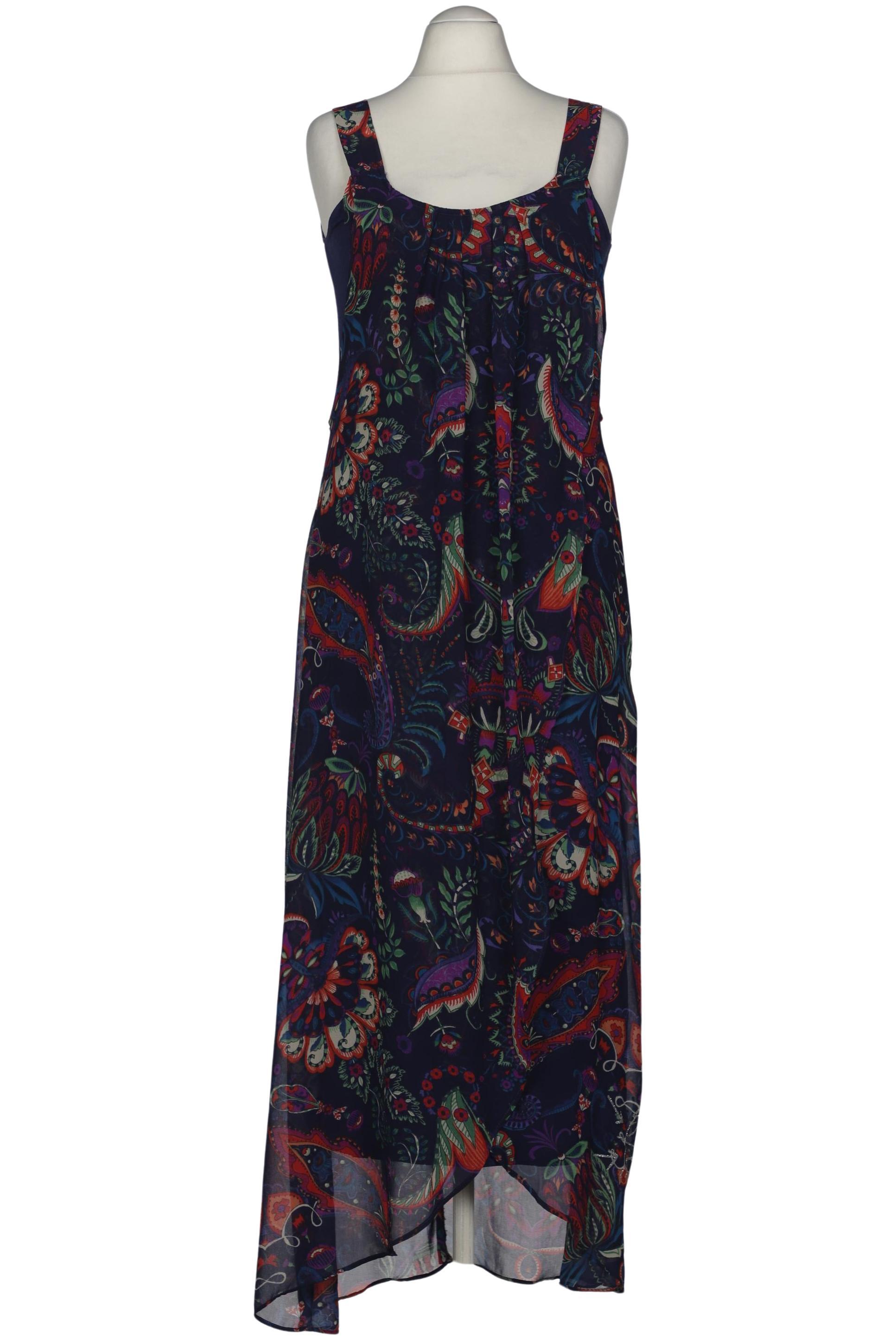 

Desigual Damen Kleid, blau, Gr. 44