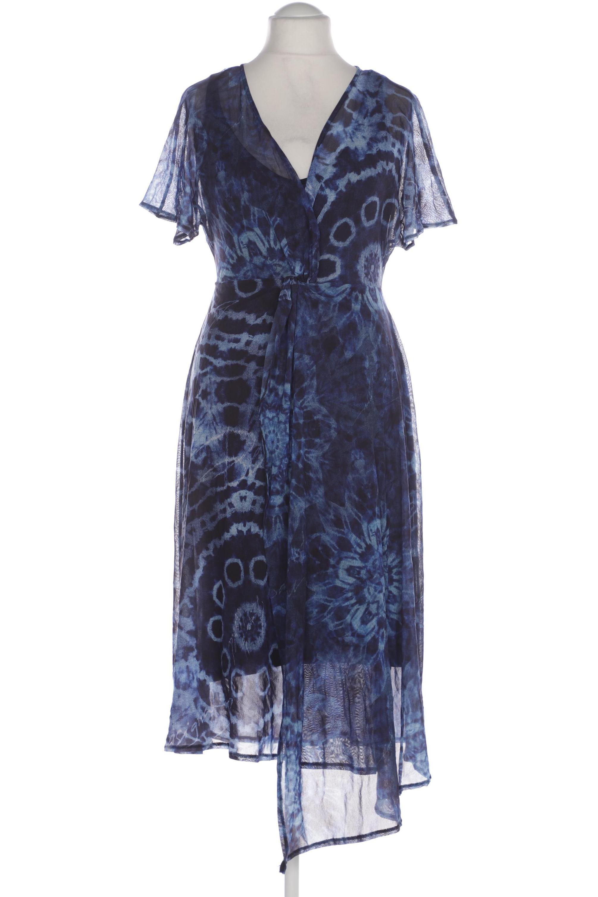 

Desigual Damen Kleid, marineblau, Gr. 42
