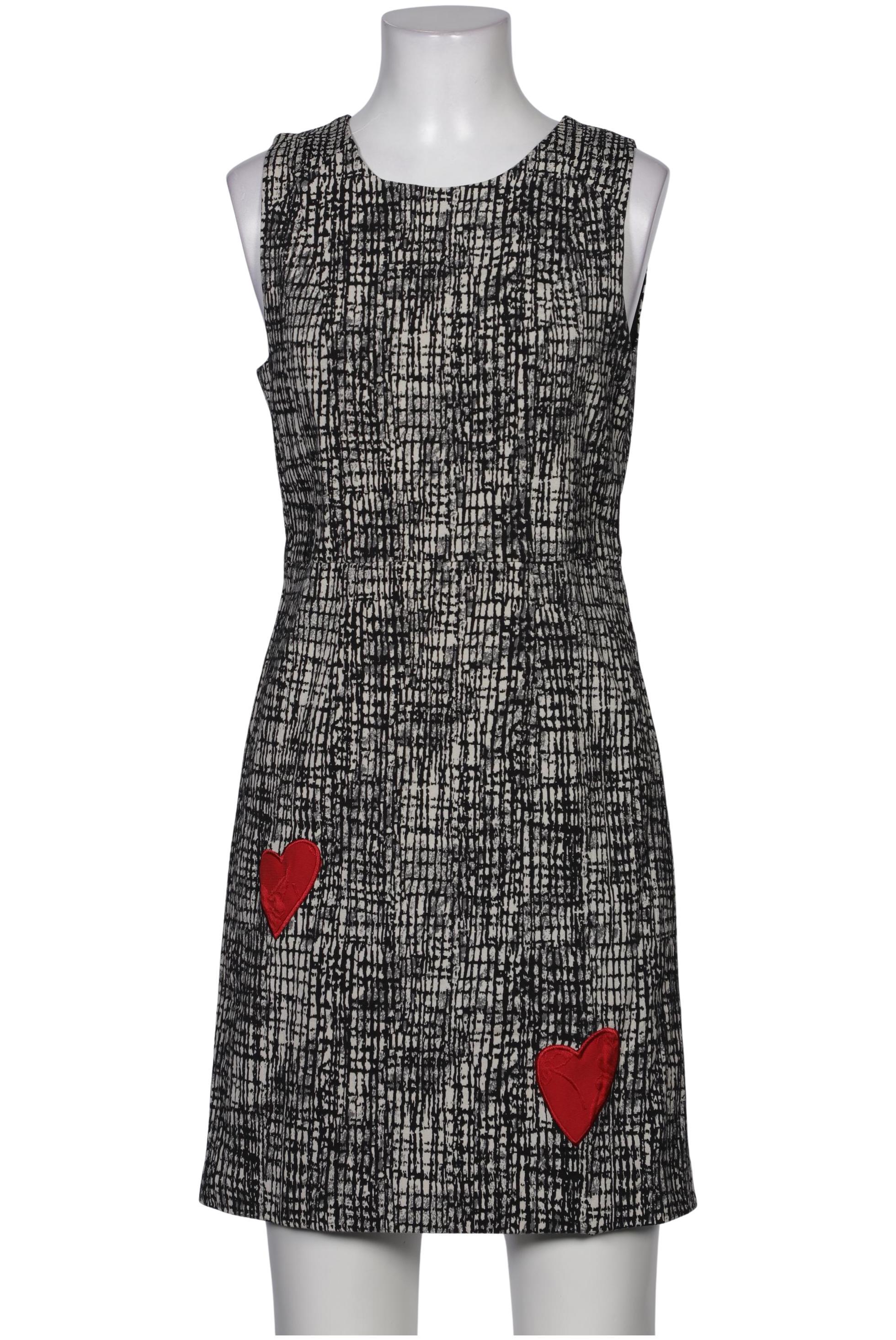 

Desigual Damen Kleid, mehrfarbig, Gr. 36