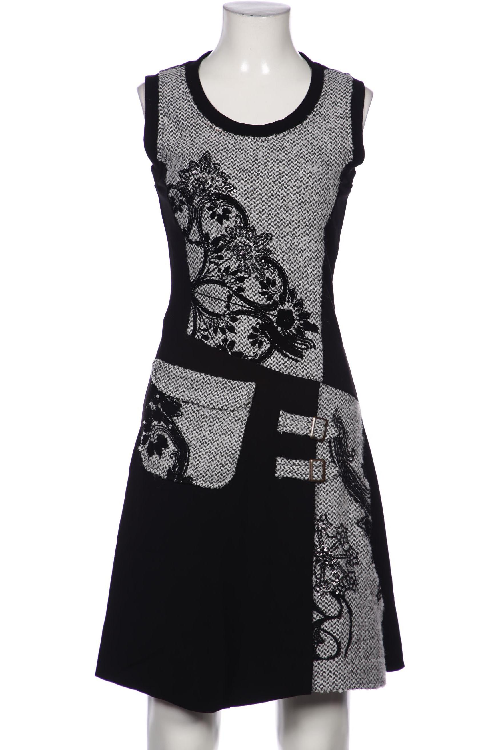 

Desigual Damen Kleid, schwarz