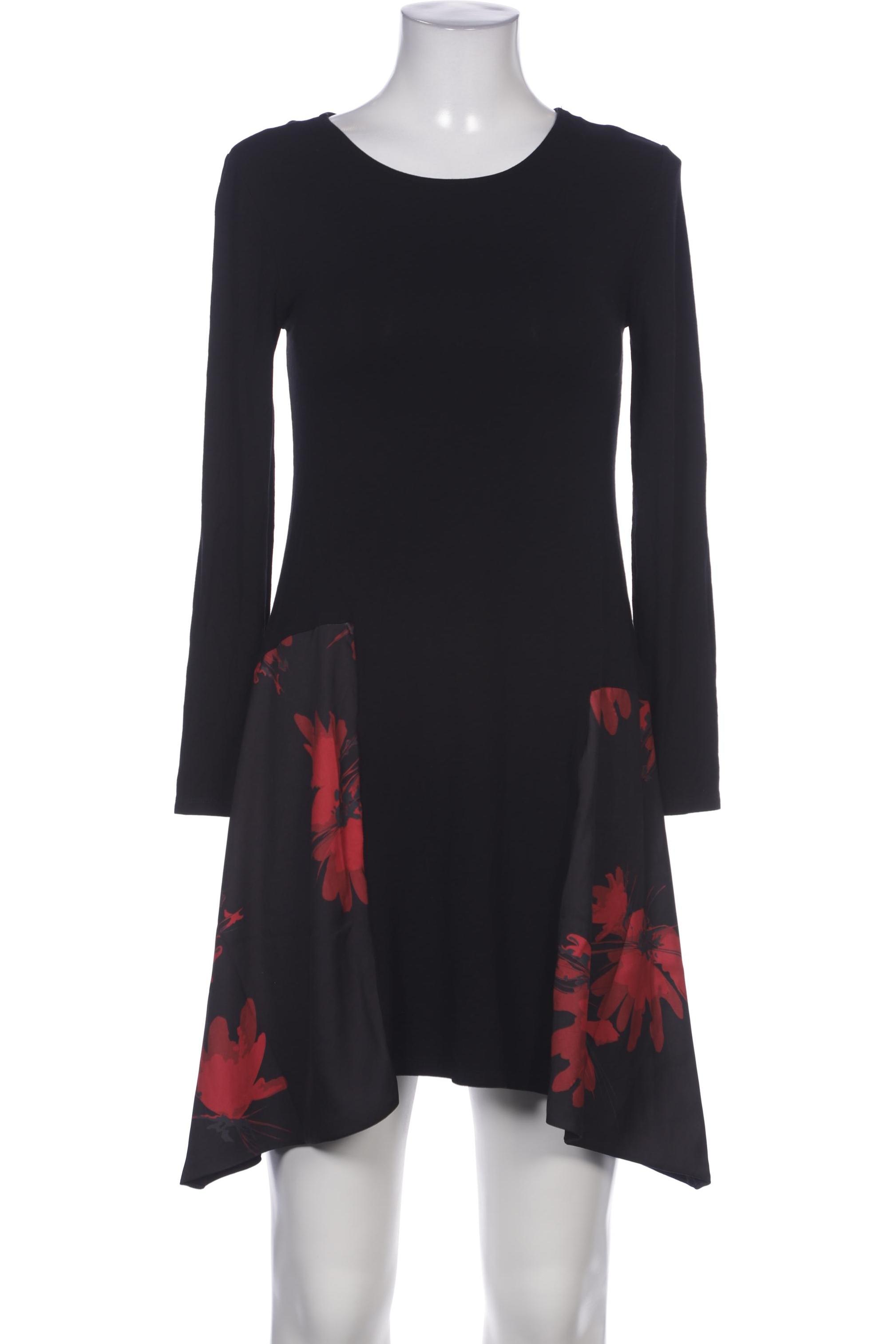 Thumbnail - Desigual Damen Kleid, schwarz, Gr. 38