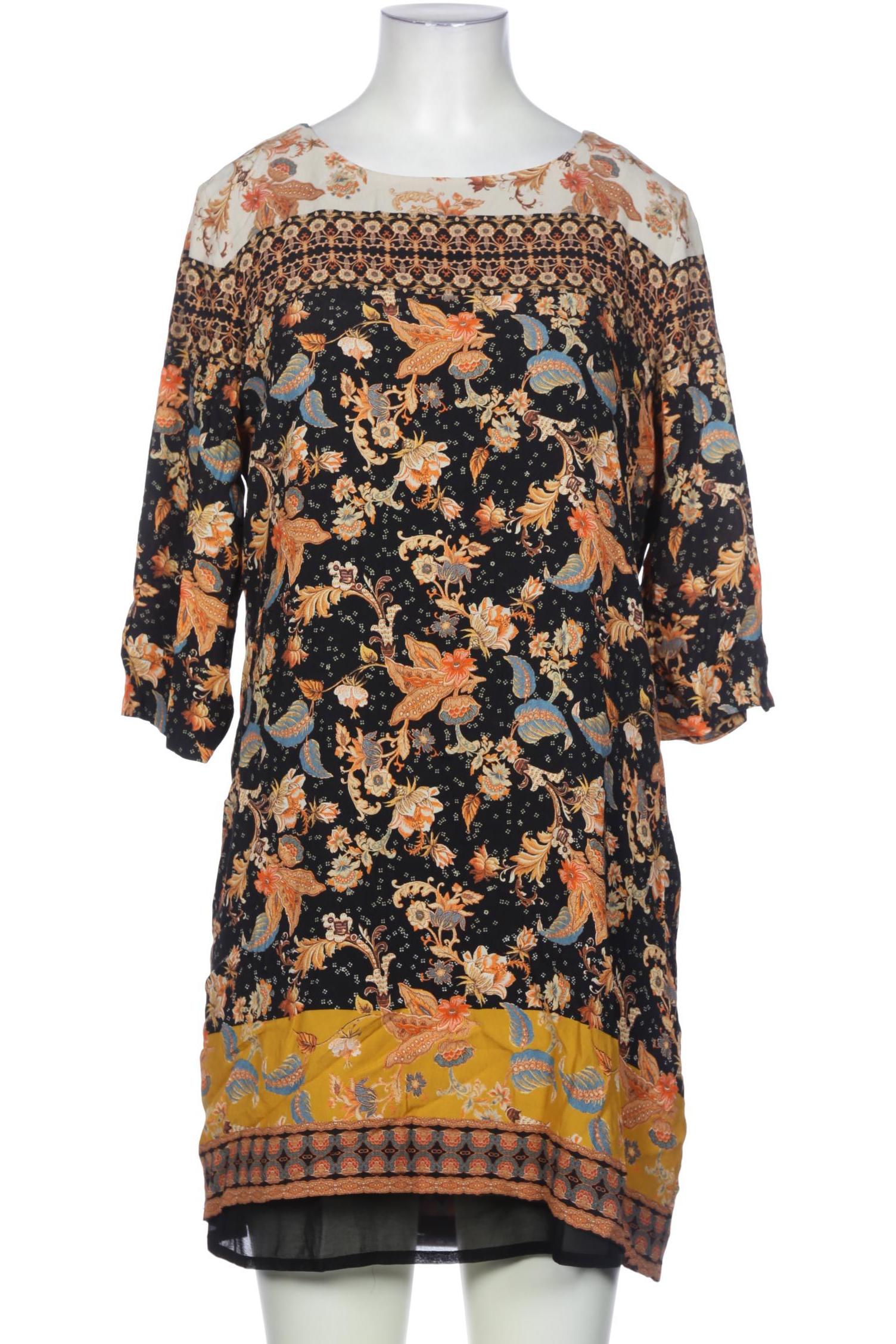 

Desigual Damen Kleid, braun, Gr. 42