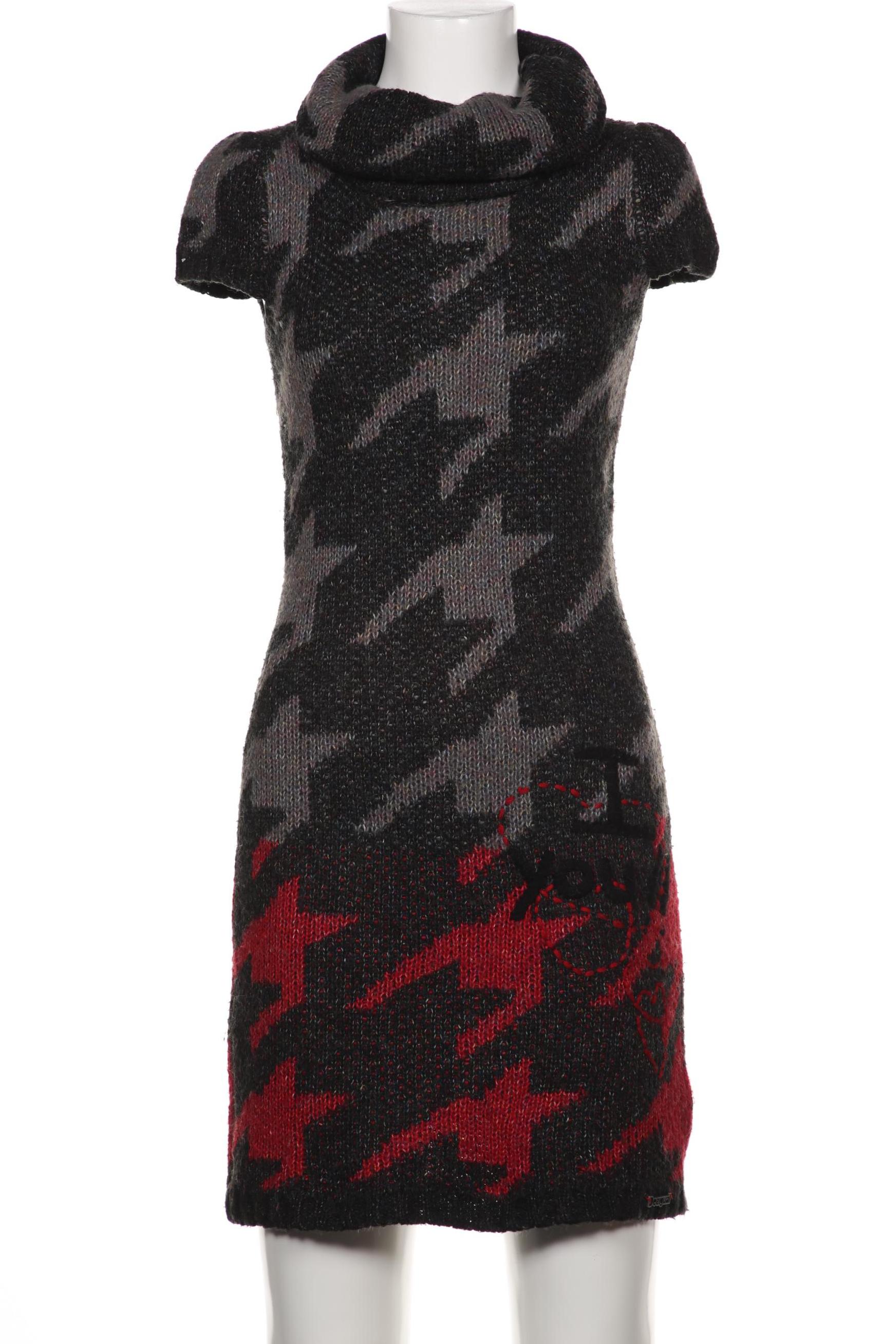 

Desigual Damen Kleid, grün, Gr. 36