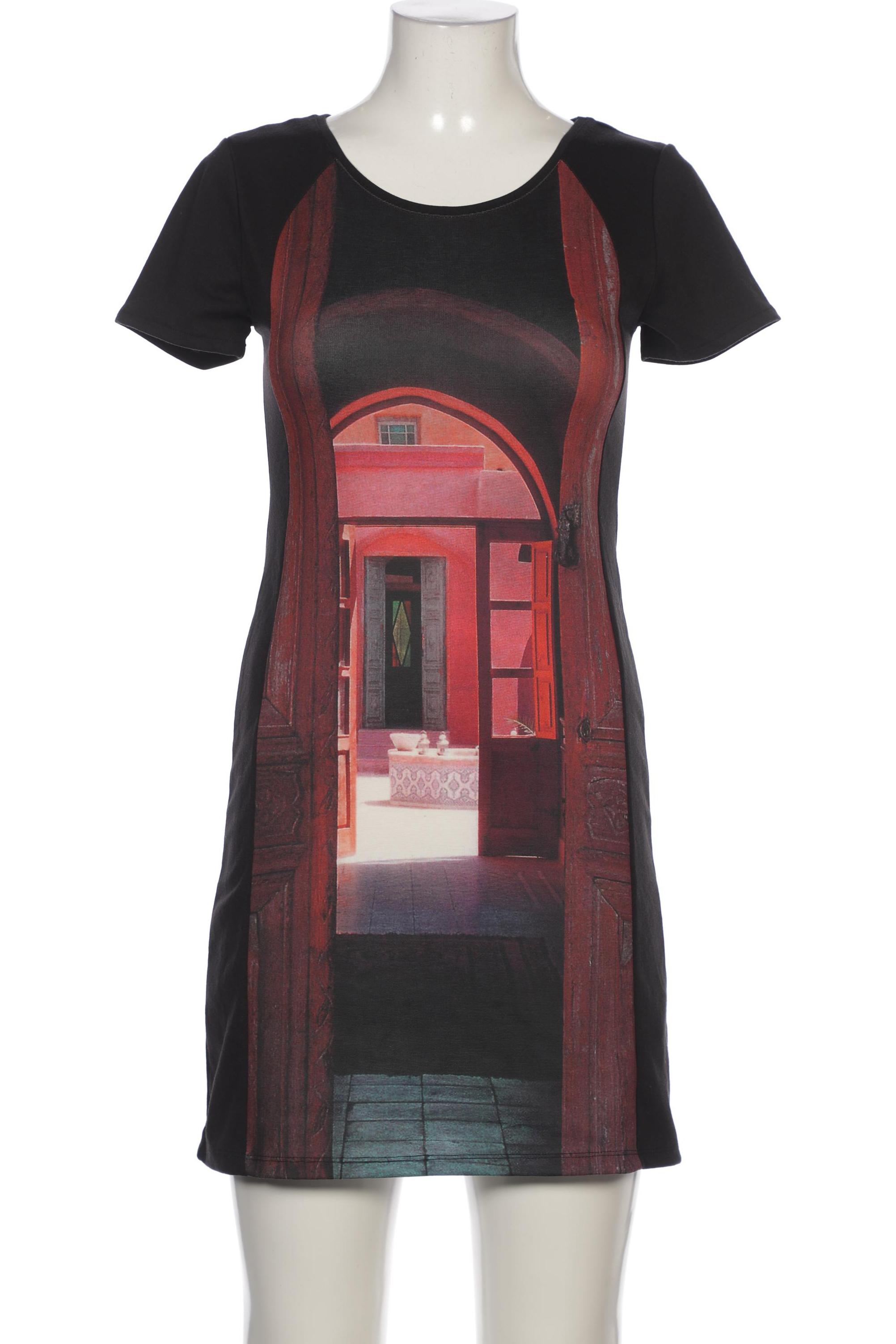 

Desigual Damen Kleid, schwarz