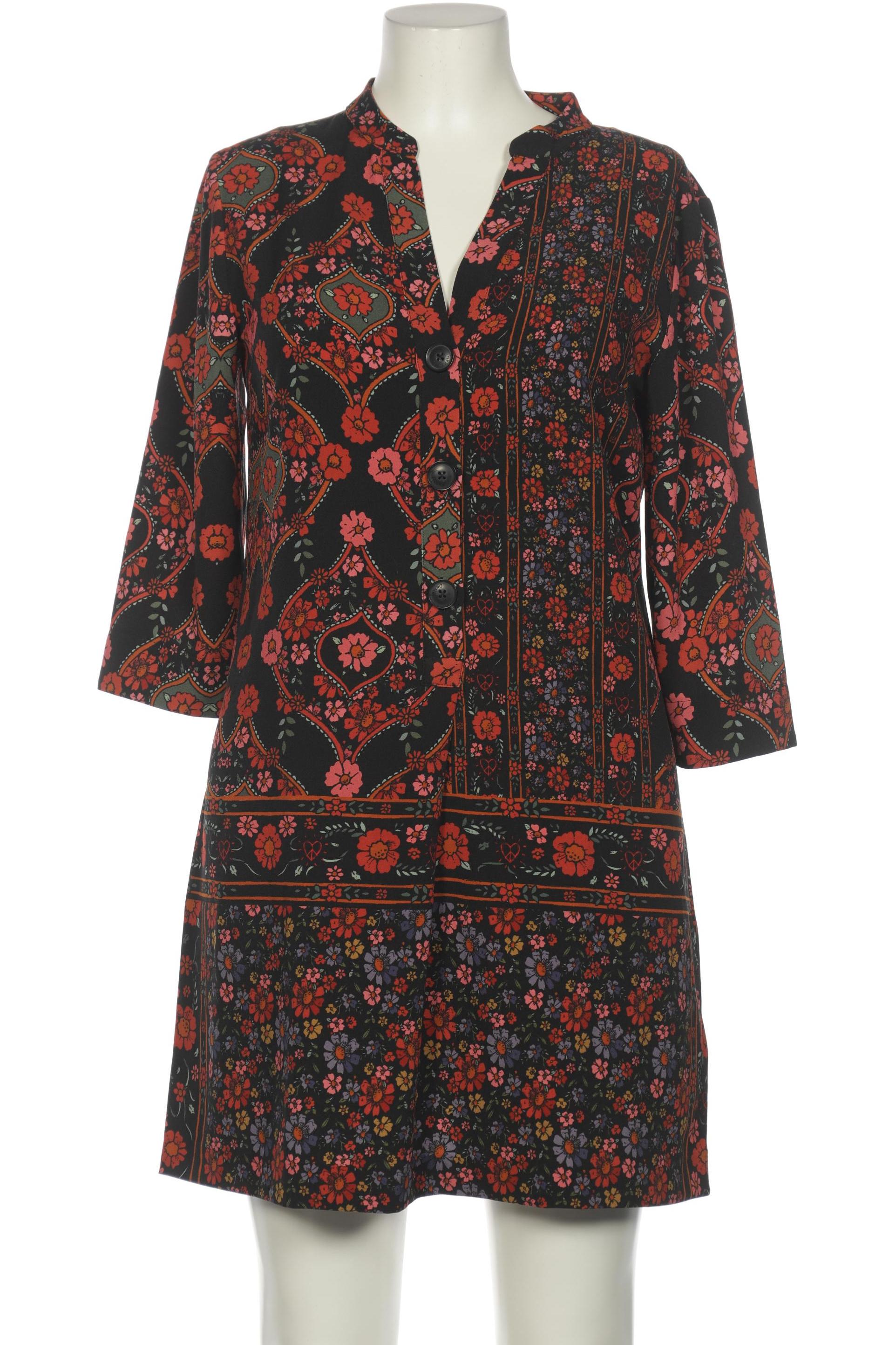 

Desigual Damen Kleid, schwarz, Gr. 42