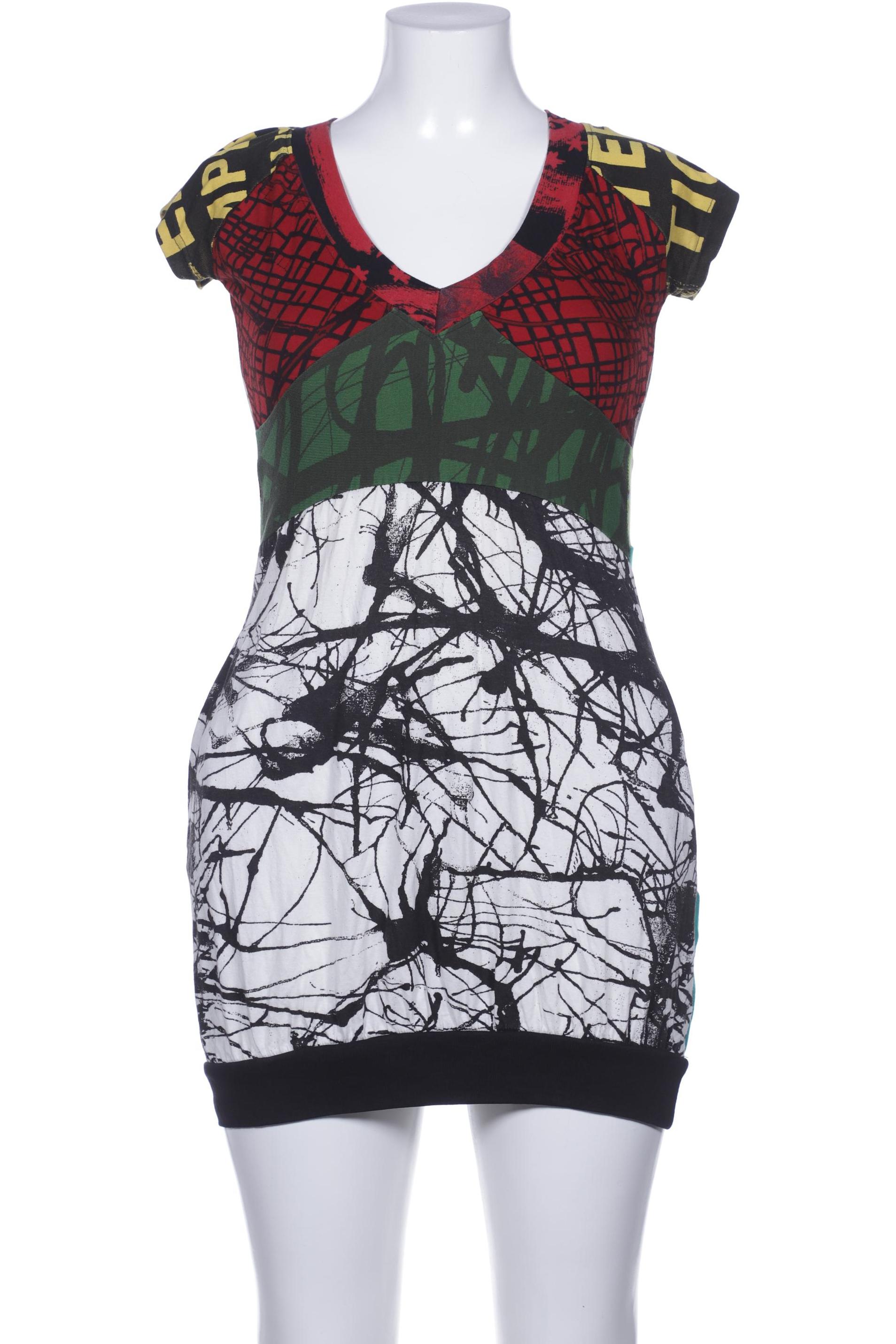 

Desigual Damen Kleid, mehrfarbig