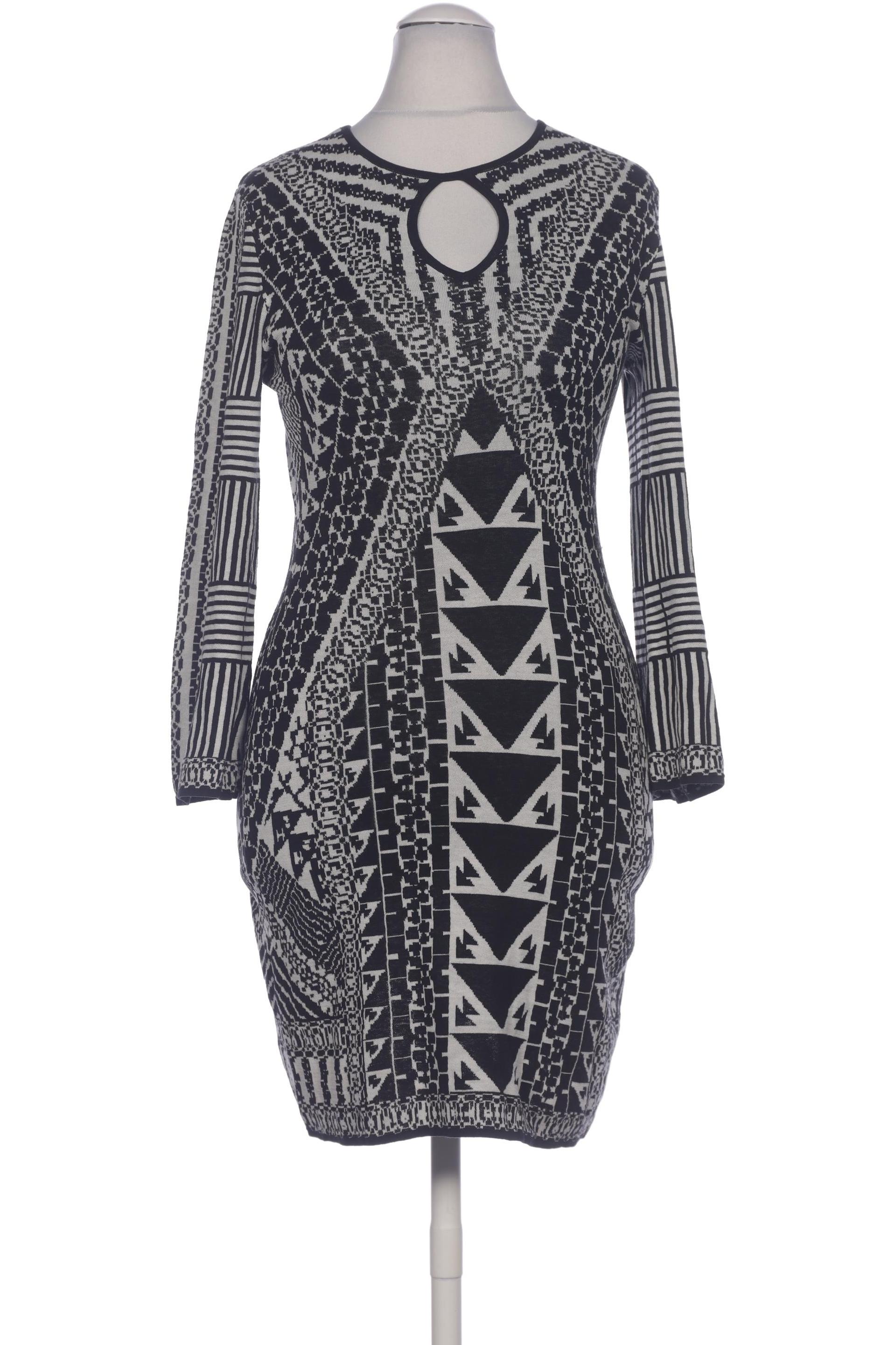 

Desigual Damen Kleid, schwarz, Gr. 36