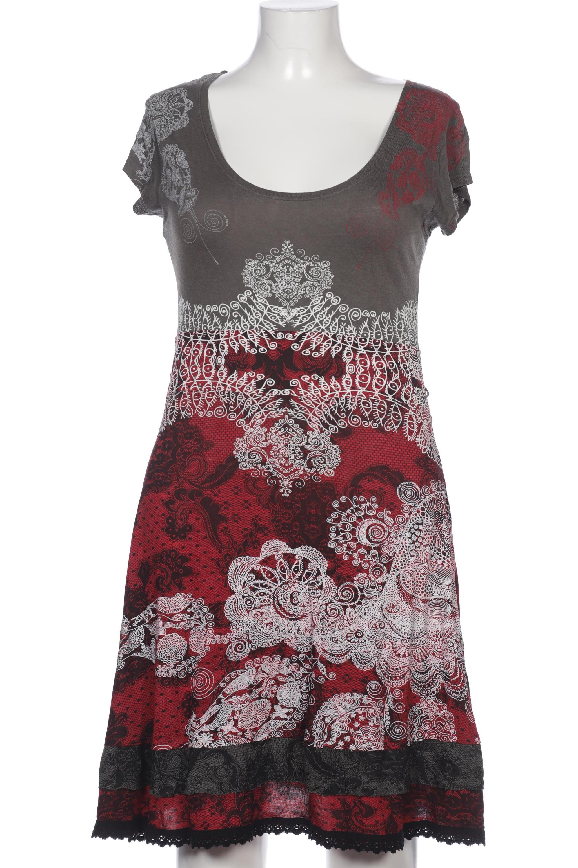 

Desigual Damen Kleid, grau