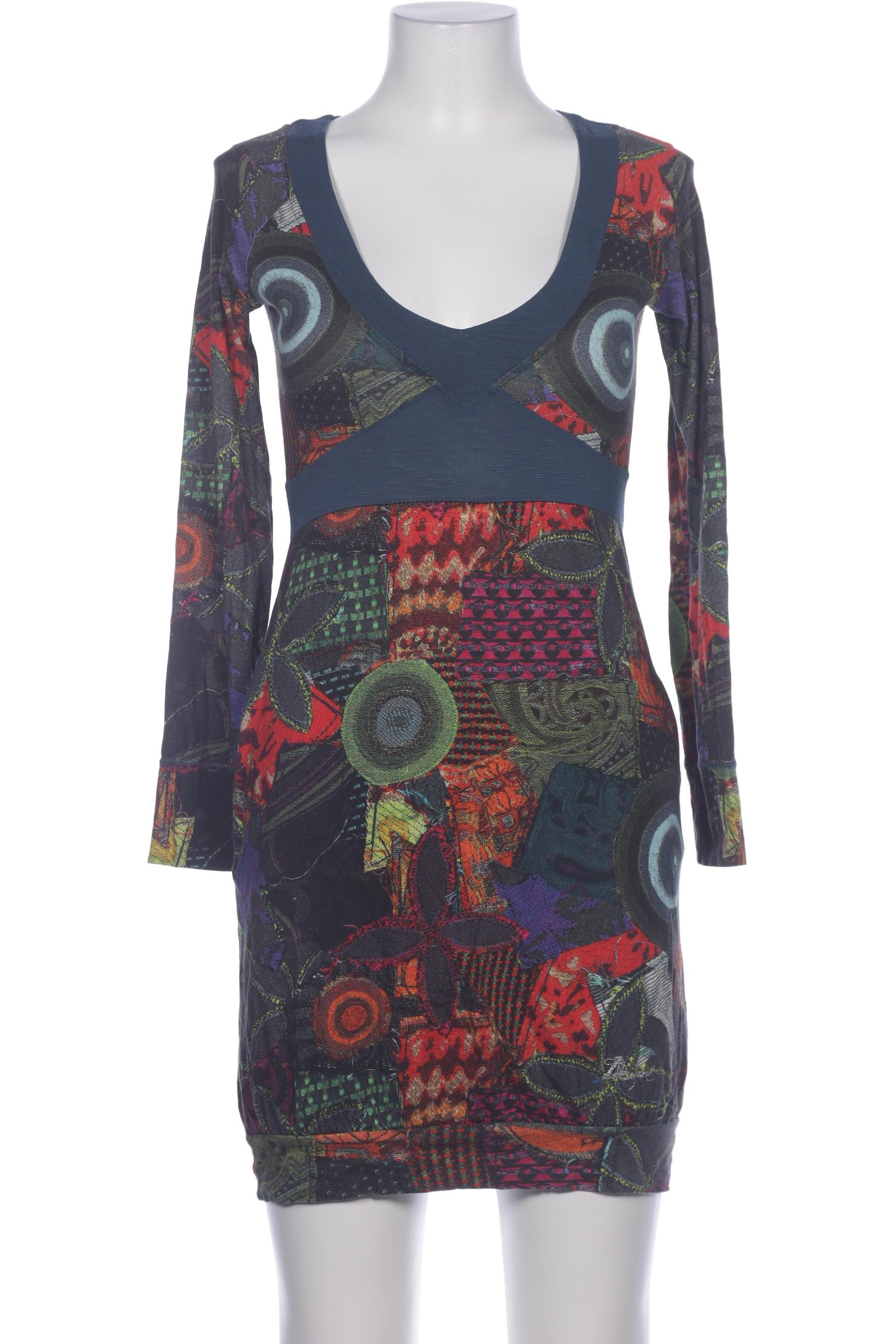 

Desigual Damen Kleid, grün, Gr. 36
