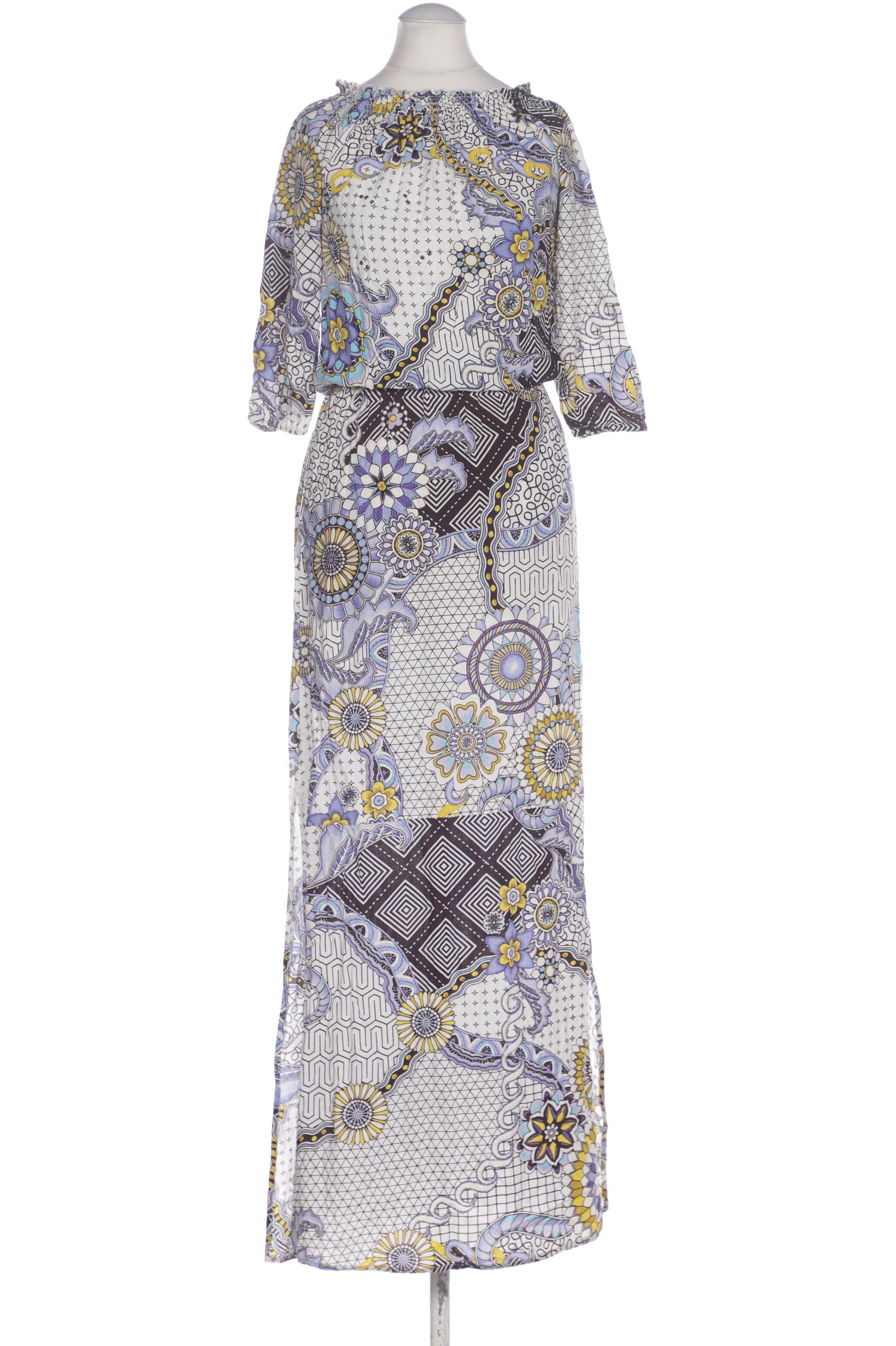 

Desigual Damen Kleid, mehrfarbig, Gr. 36
