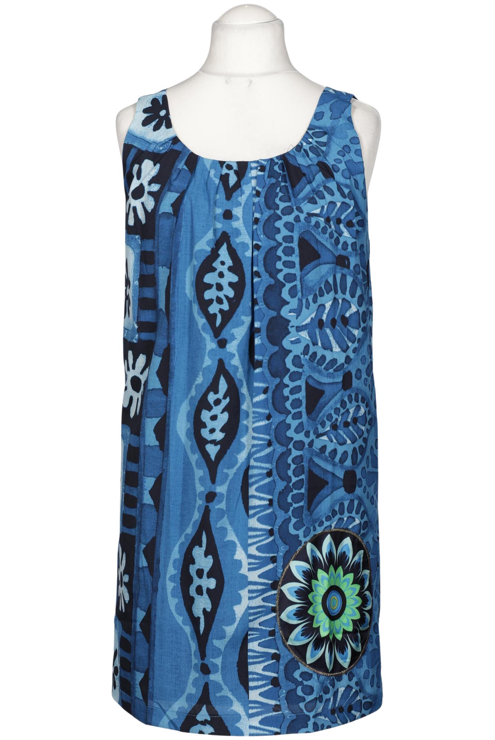

Desigual Damen Kleid, mehrfarbig, Gr. 42
