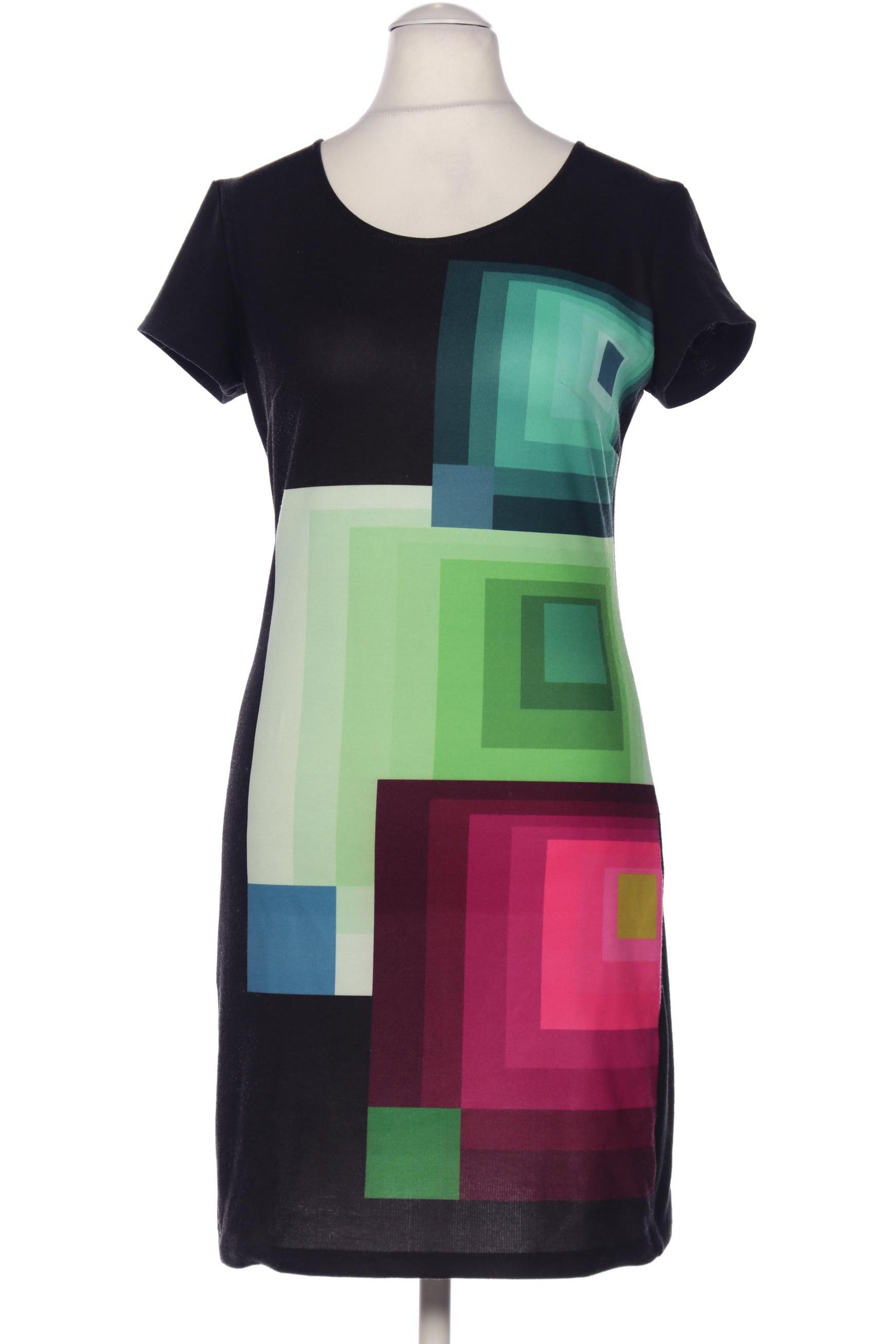 

Desigual Damen Kleid, mehrfarbig, Gr. 38